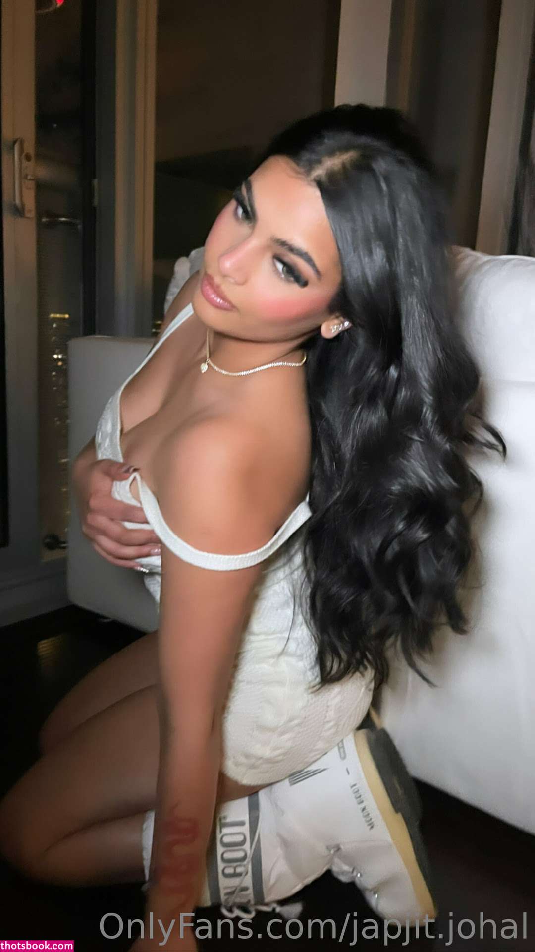 Japjitjohal OnlyFans Photos #10 278549