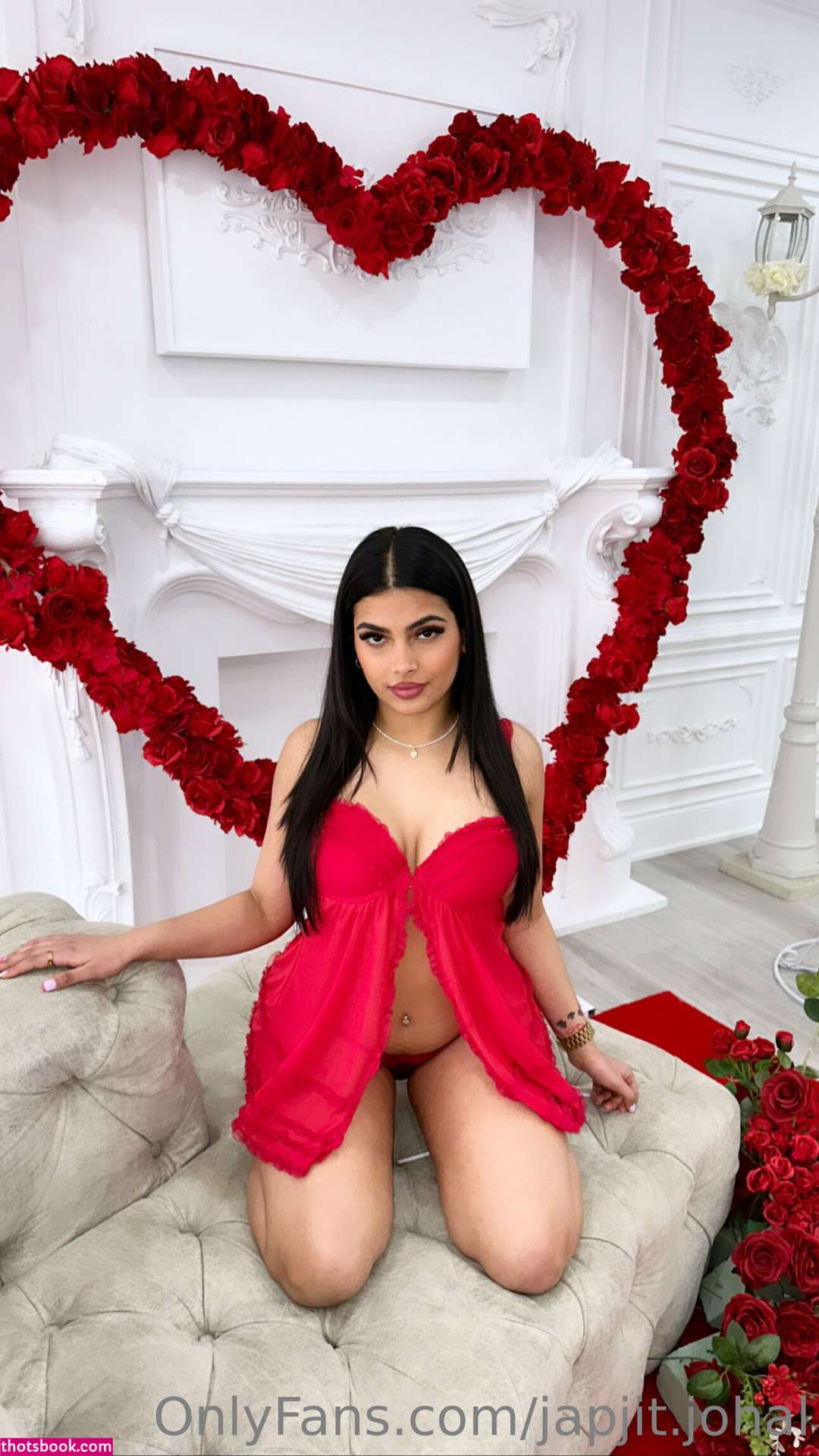 Japjitjohal OnlyFans Photos #10 278591