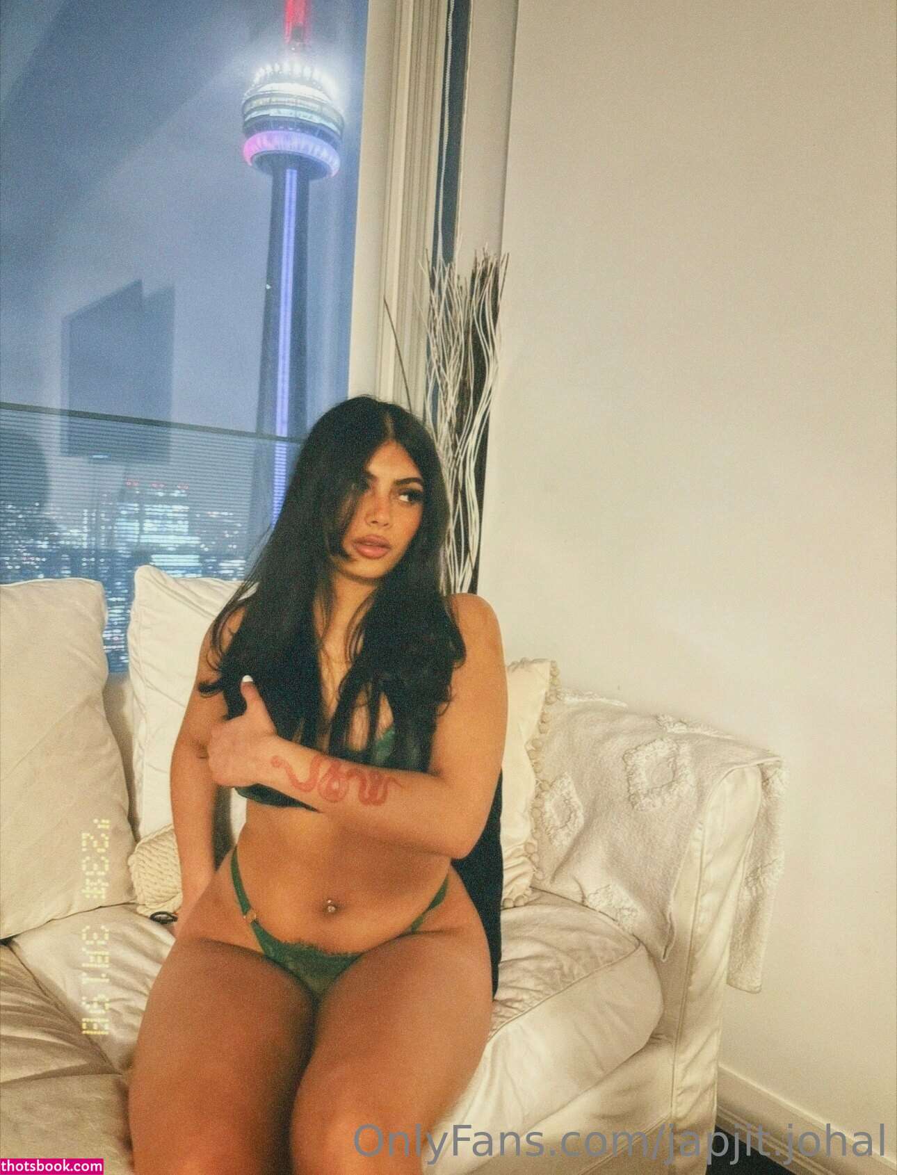 Japjitjohal OnlyFans Photos #10 278598