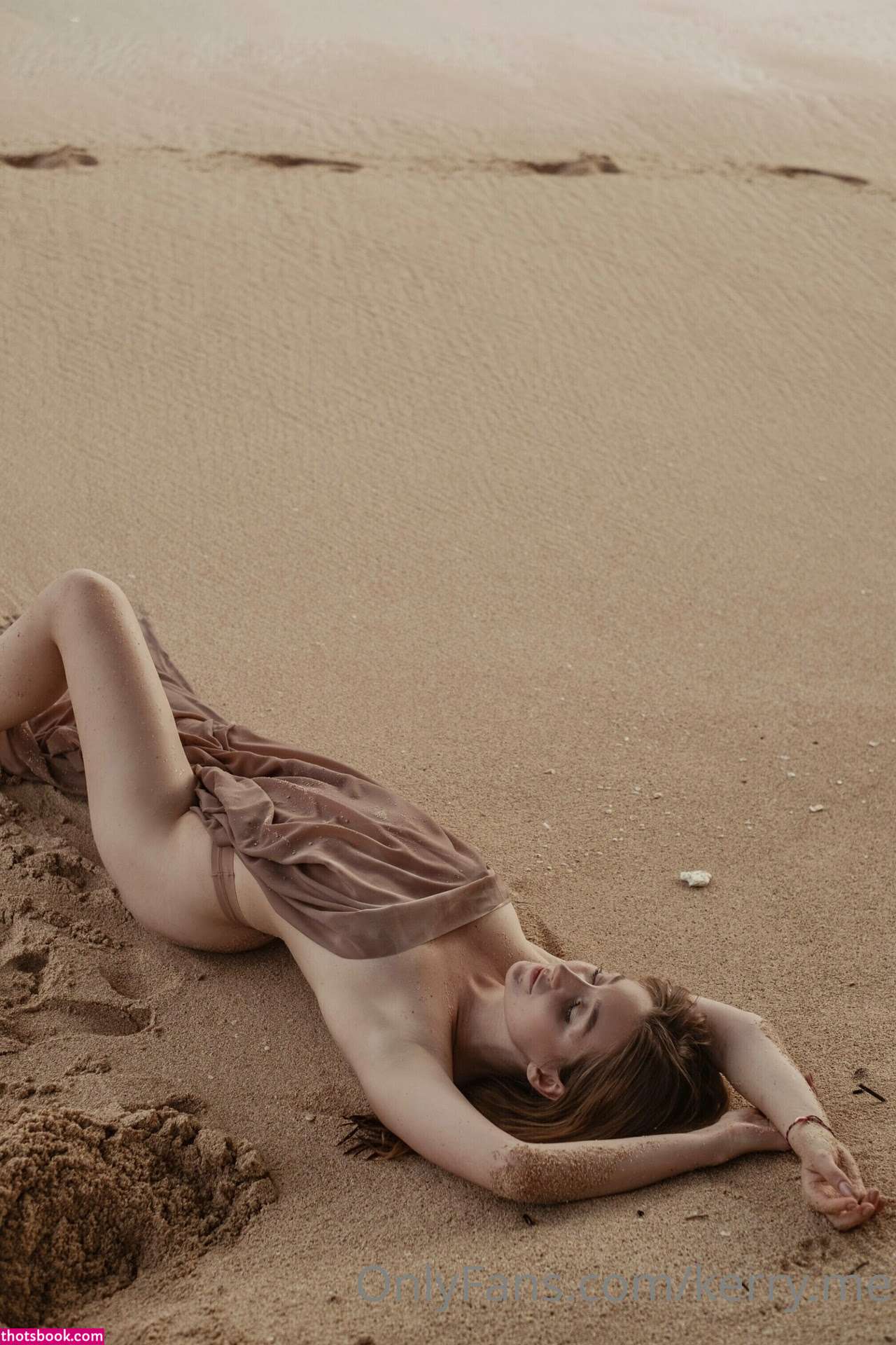 Kerry OnlyFans Photos #9 278640