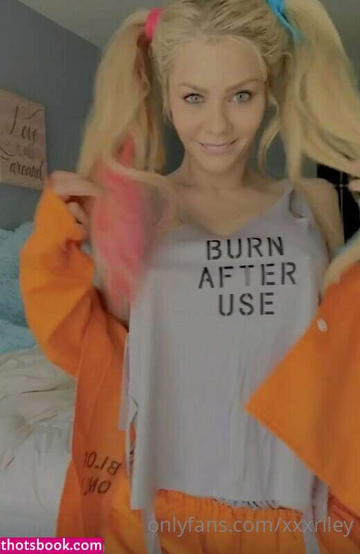 Riley Steele OnlyFans Photos #6 278741