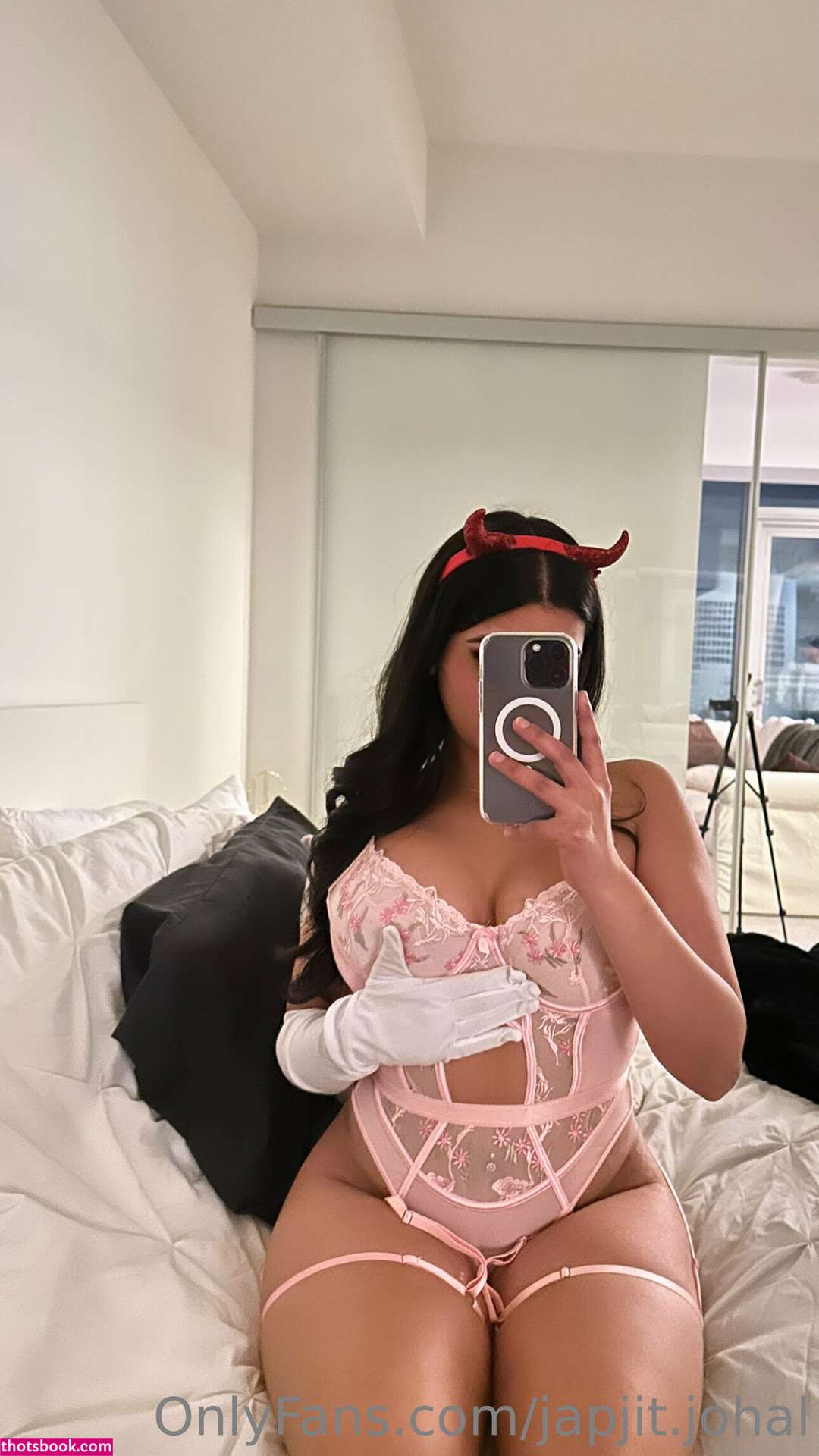 Japjitjohal OnlyFans Photos #12 279211