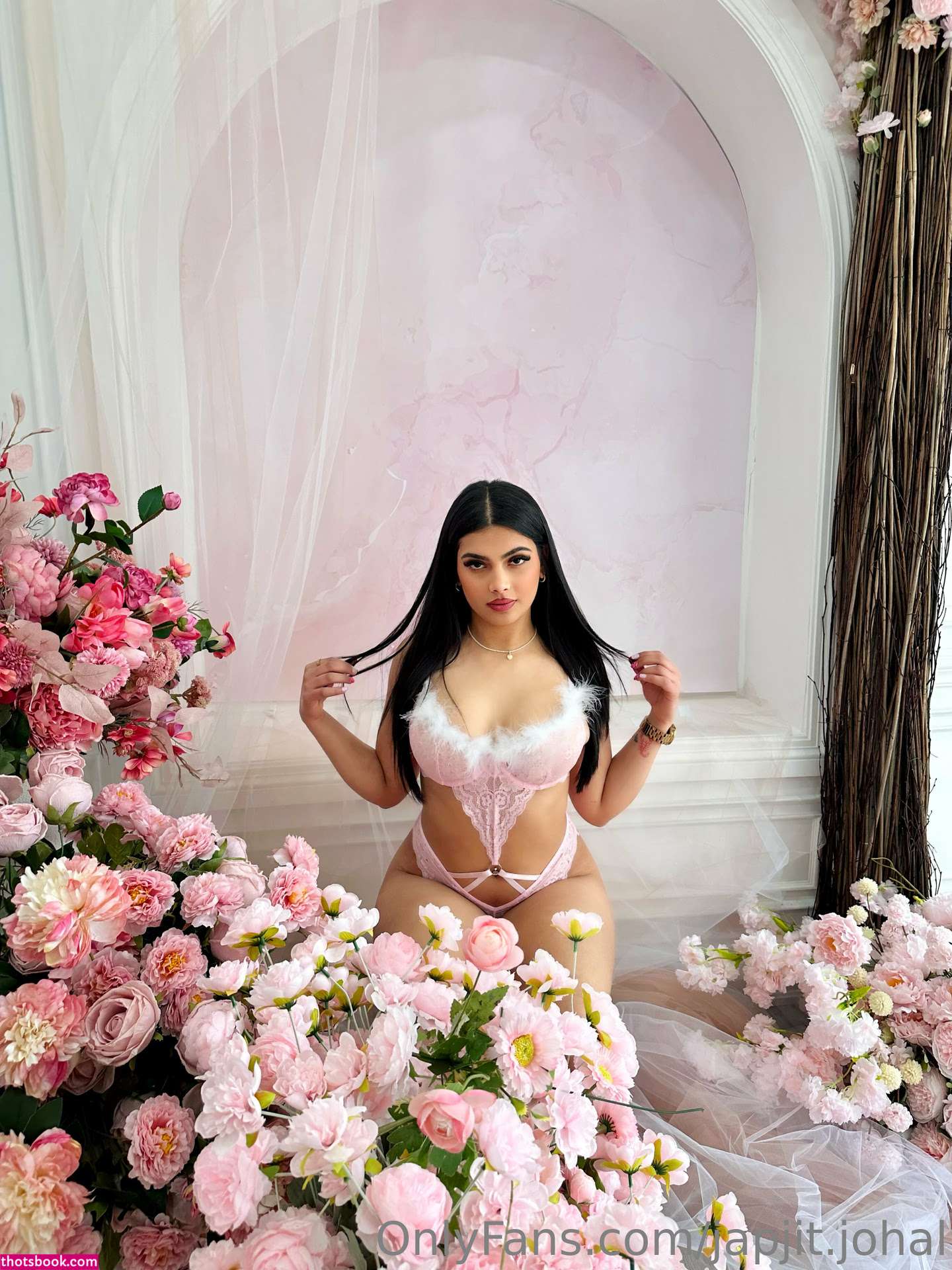 Japjitjohal OnlyFans Photos #13 279275
