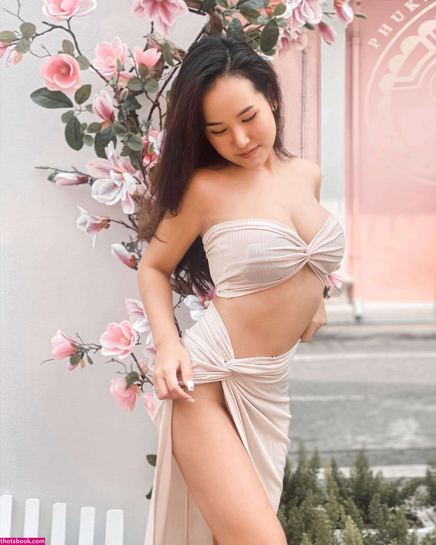 Ploypailin Pupae Photos #11 279394