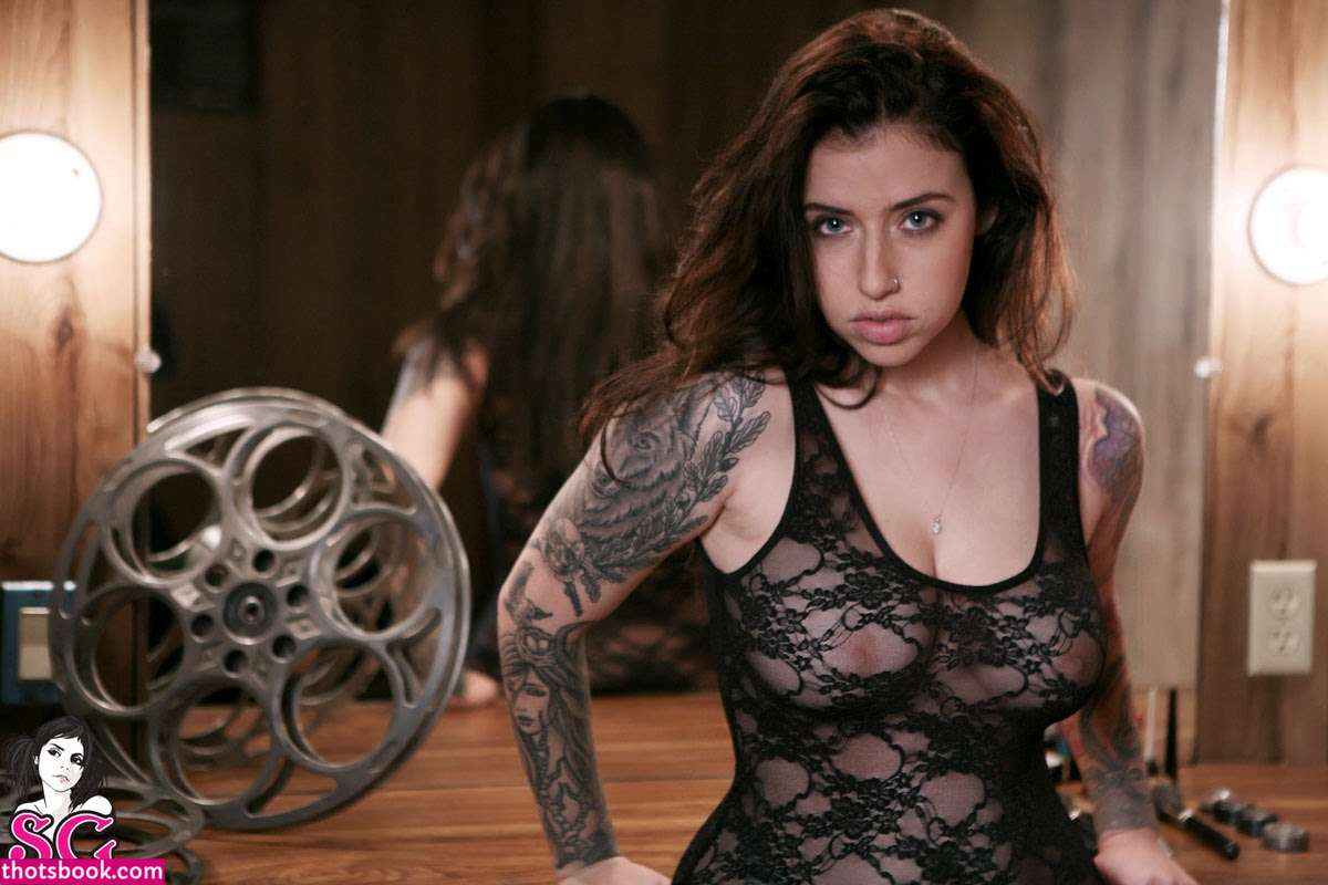 Sash Suicide Photos #11 279583