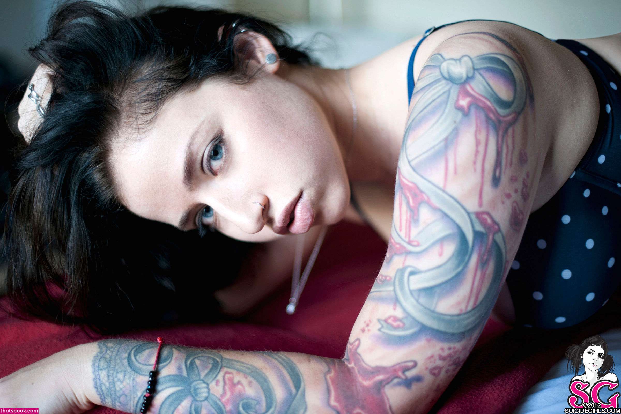 Sash Suicide Photos #12 279598