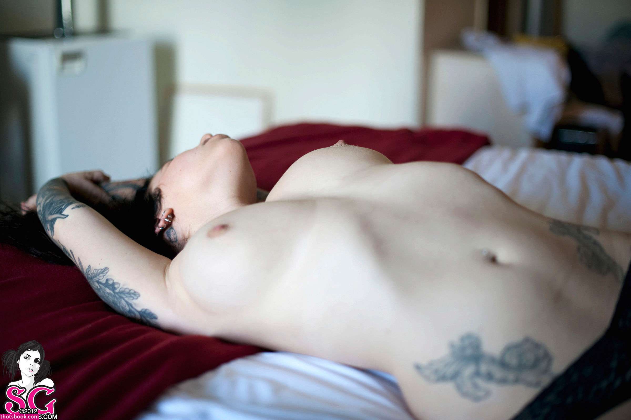 Sash Suicide Photos #12 279605