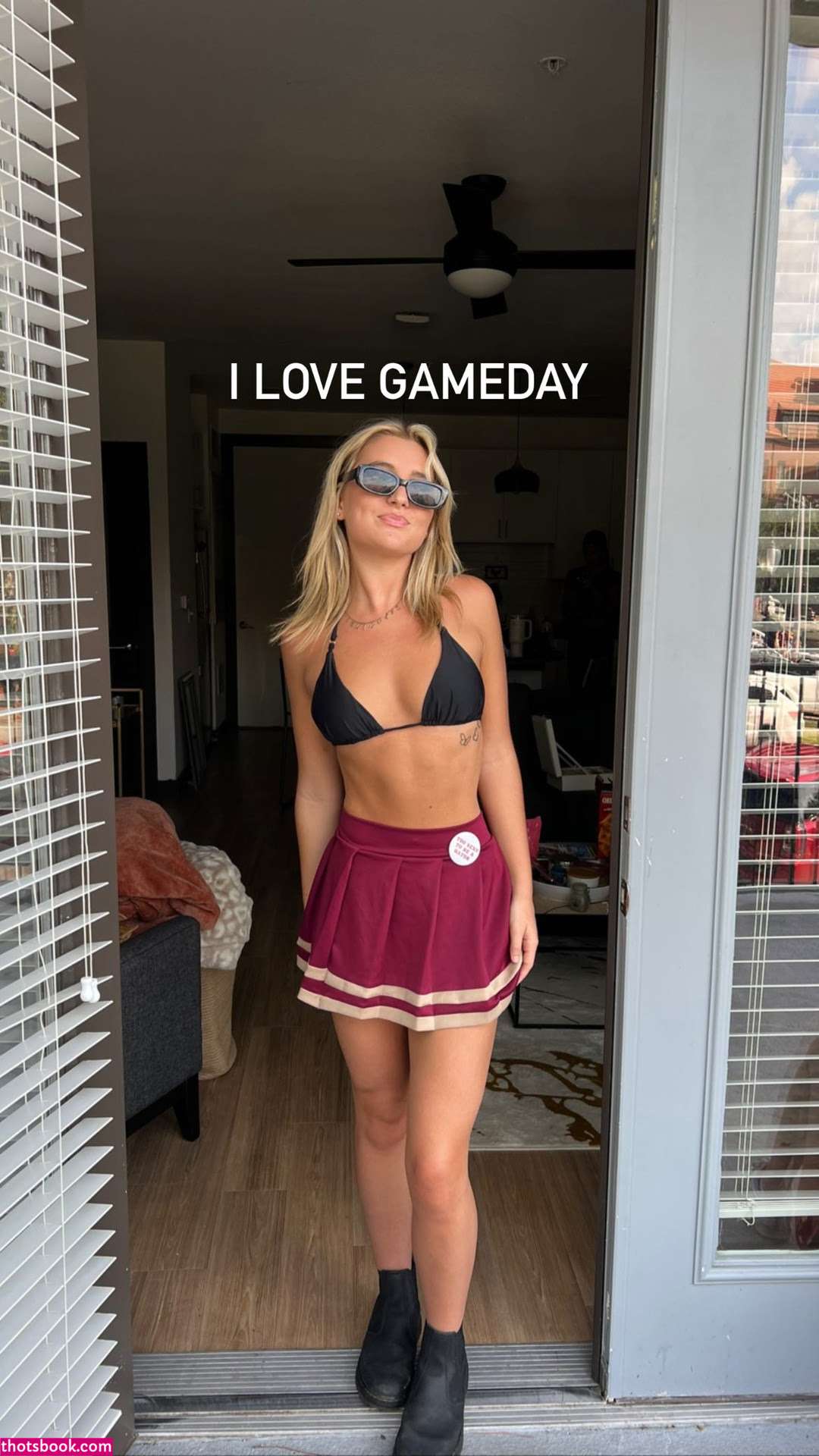 Alexa Meyer Photos #1 279839