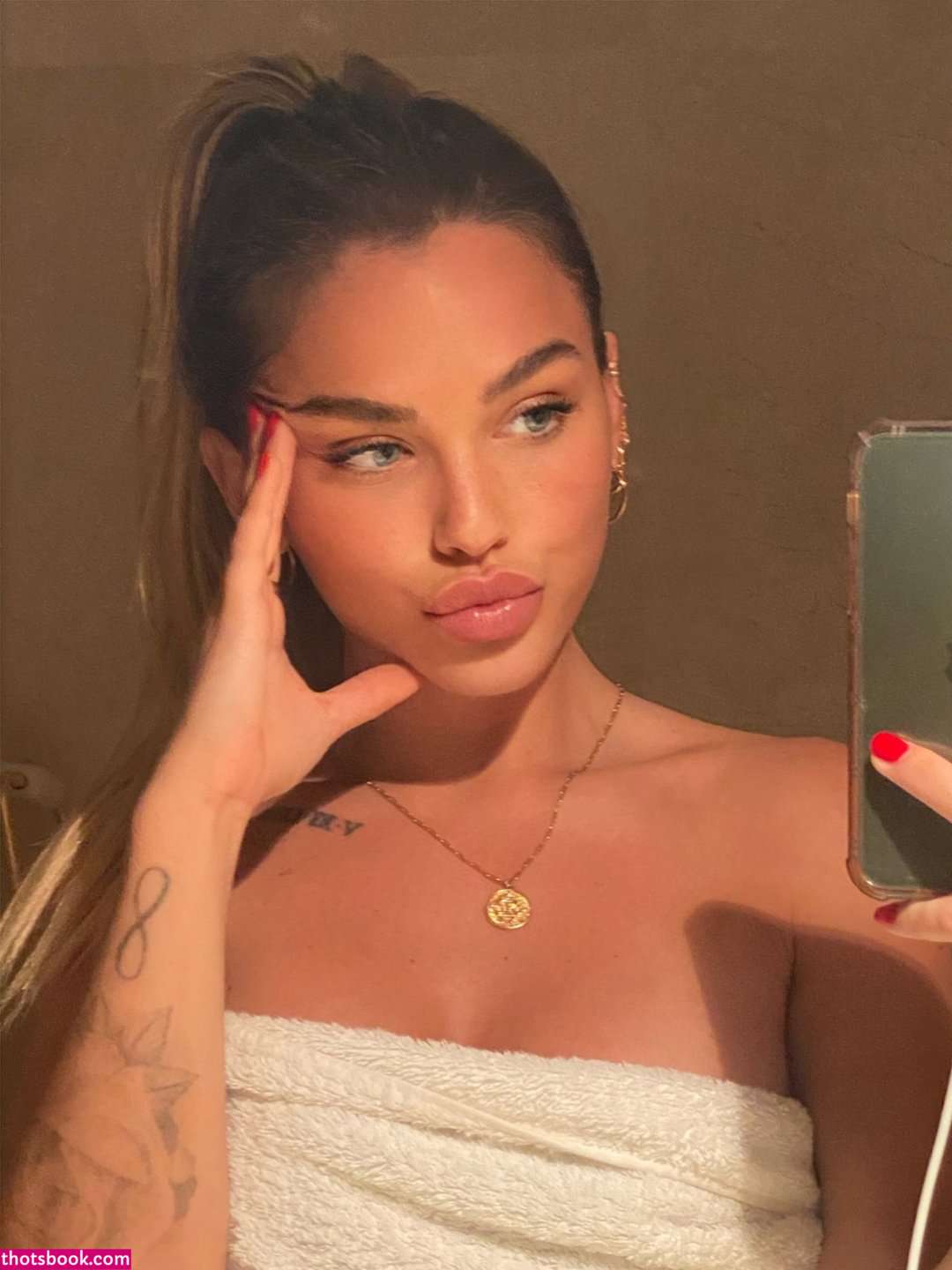 Andrea Stein Feliu Photos #1 279954