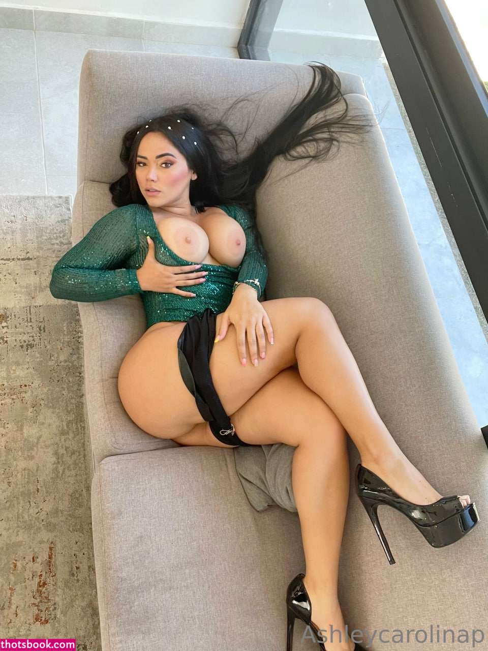 Ashley Carolina OnlyFans Photos #4 279974