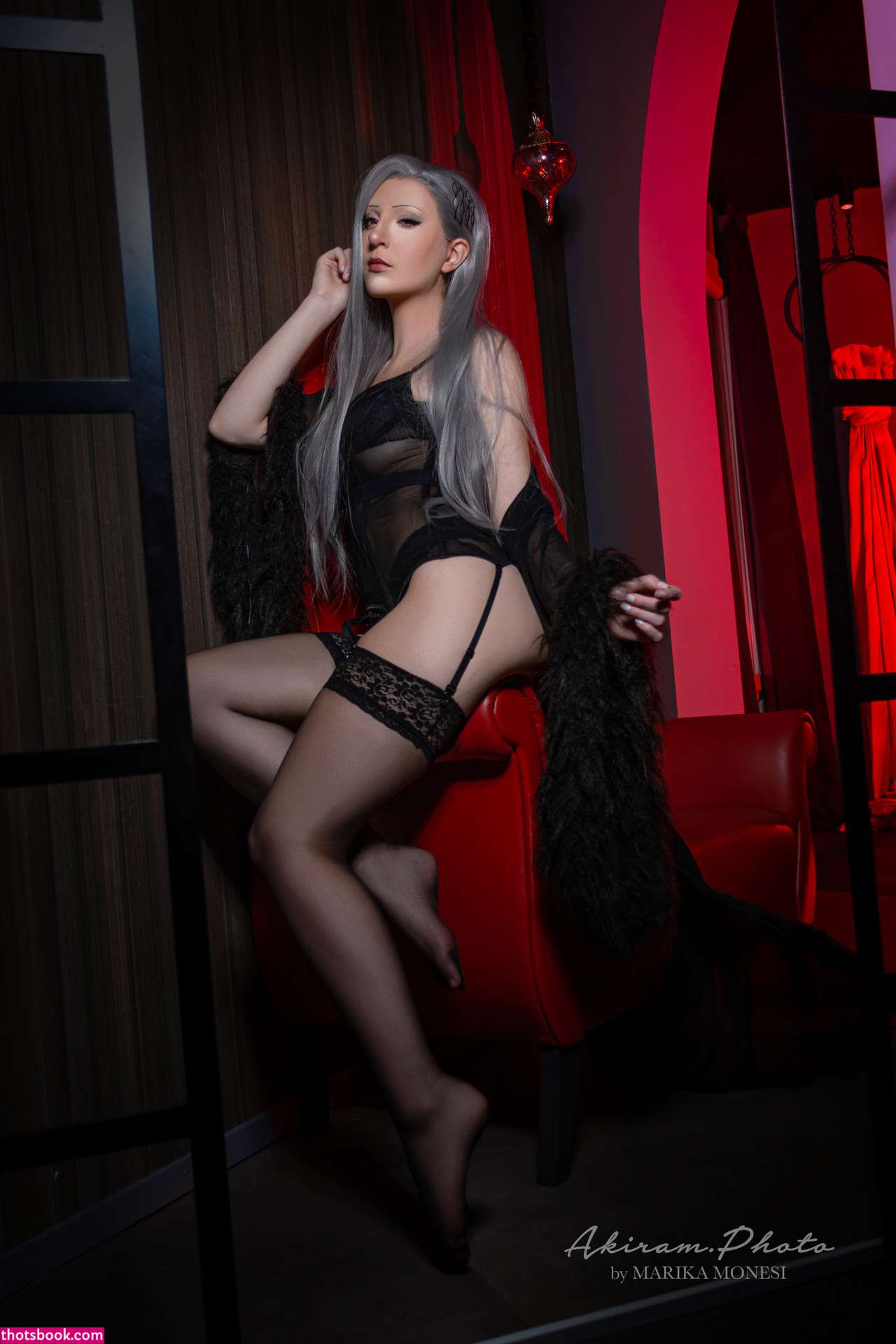 Elycoris Photos #5 280219