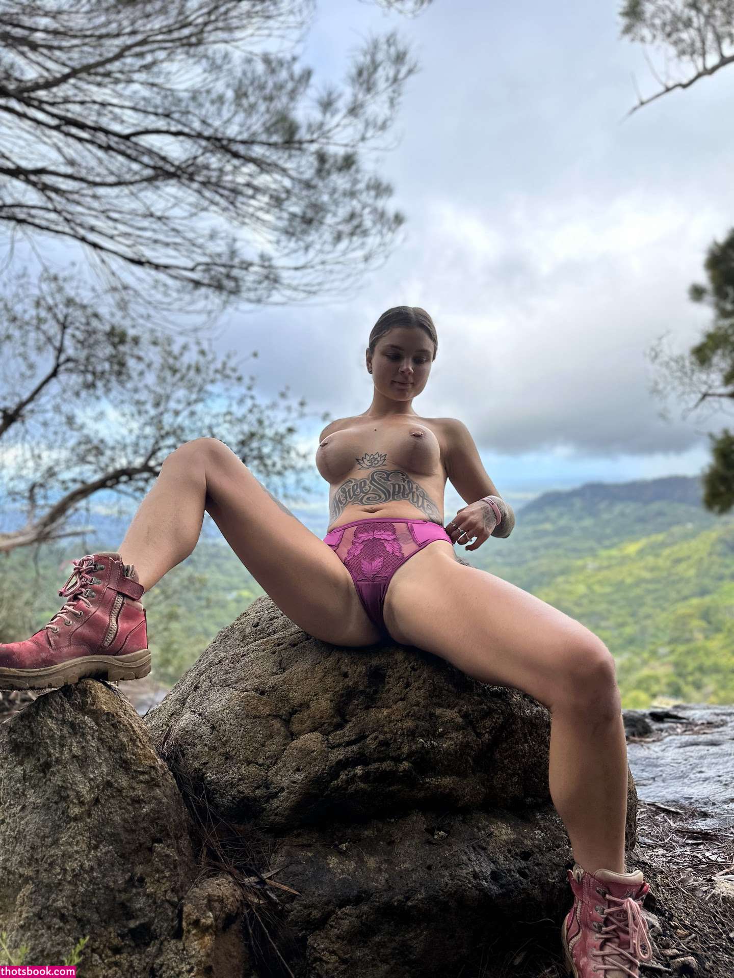 thenakedchippy OnlyFans Photos #1 280761