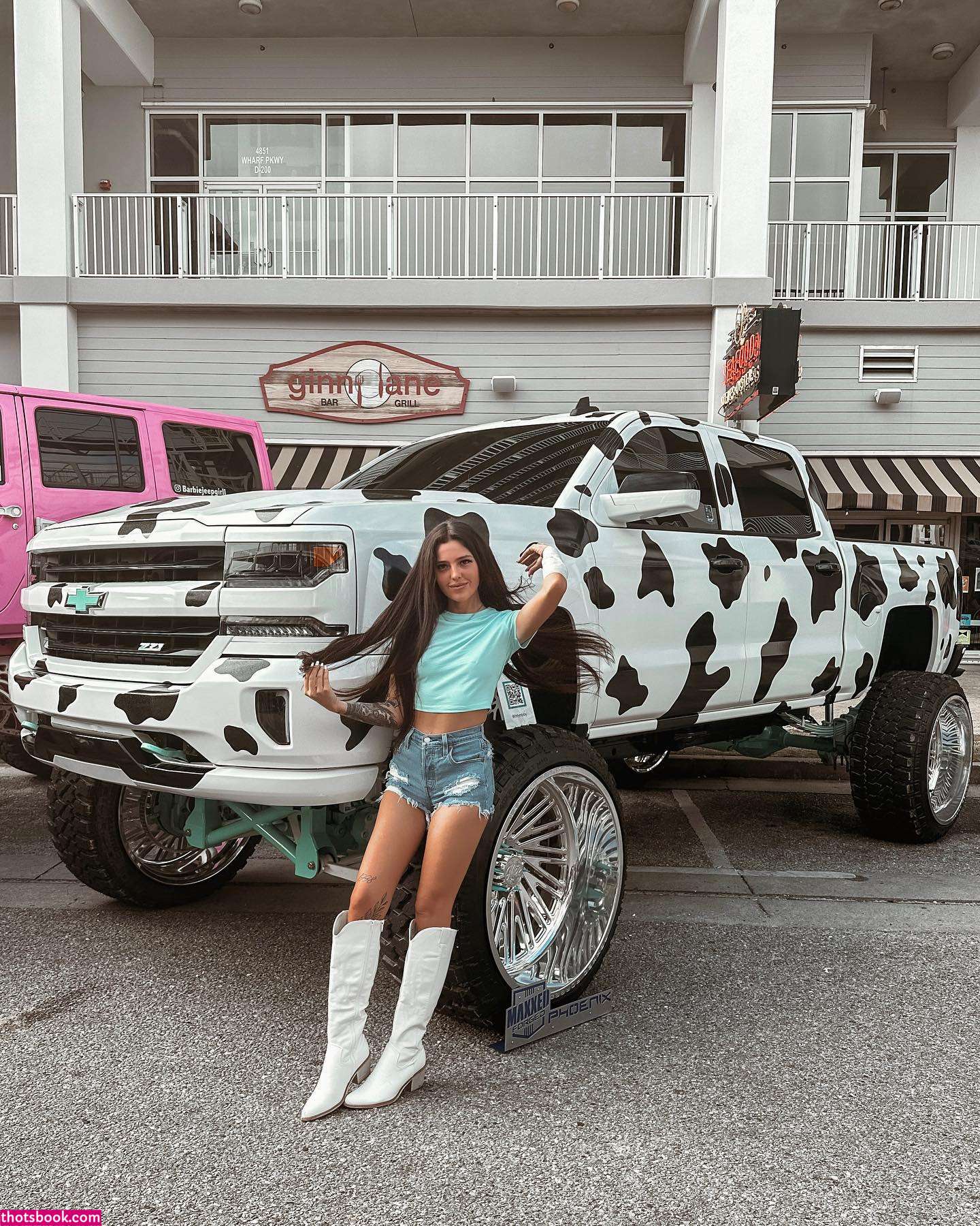 Tym  liltym OnlyFans Photos #4 280850