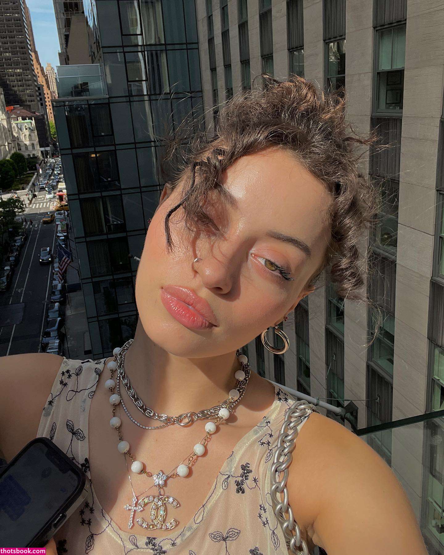 Vivica Santiago Photos #1 280924