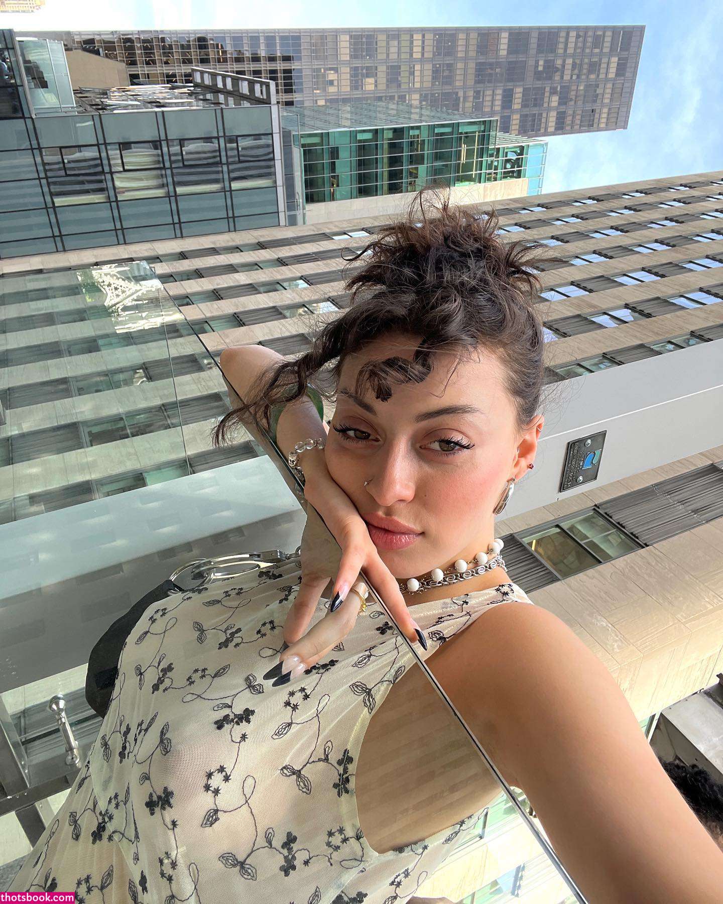 Vivica Santiago Photos #1 280926