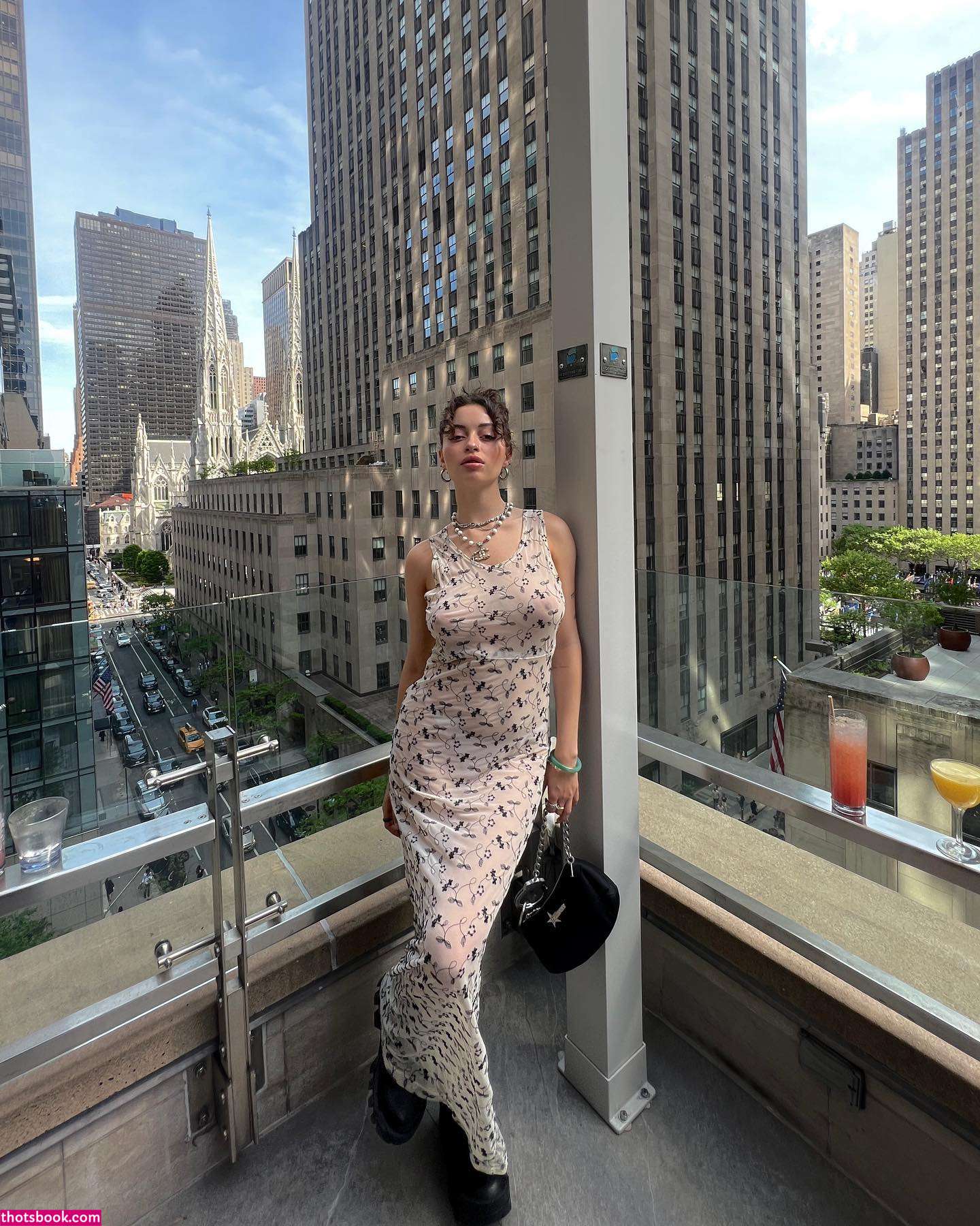 Vivica Santiago Photos #1 280927