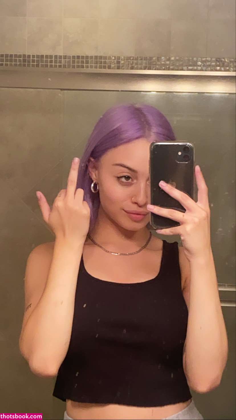 Vivica Santiago Photos #2 280937