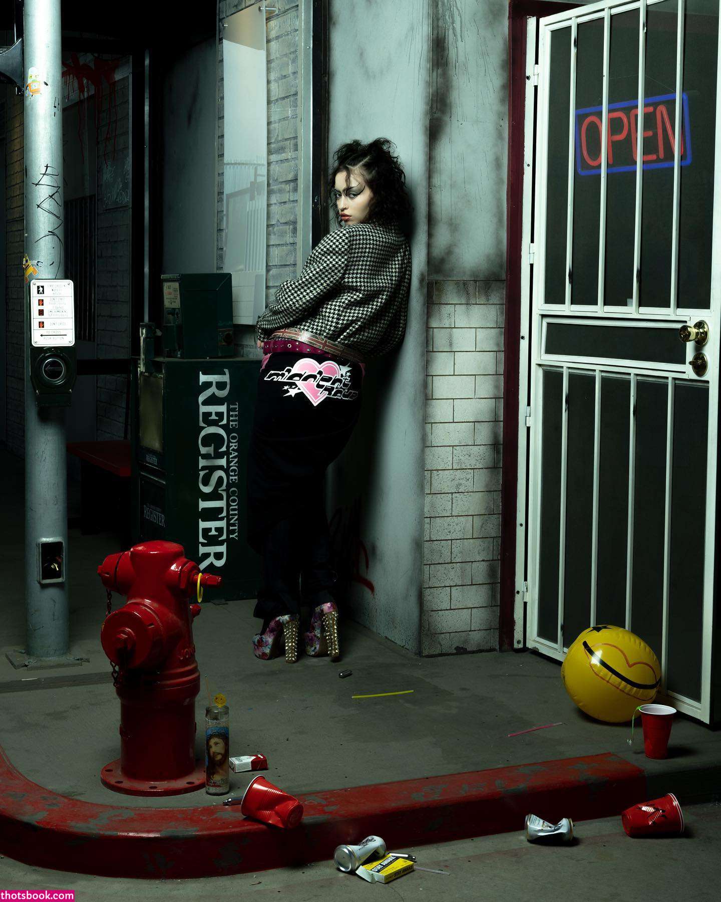 Vivica Santiago Photos #5 280951