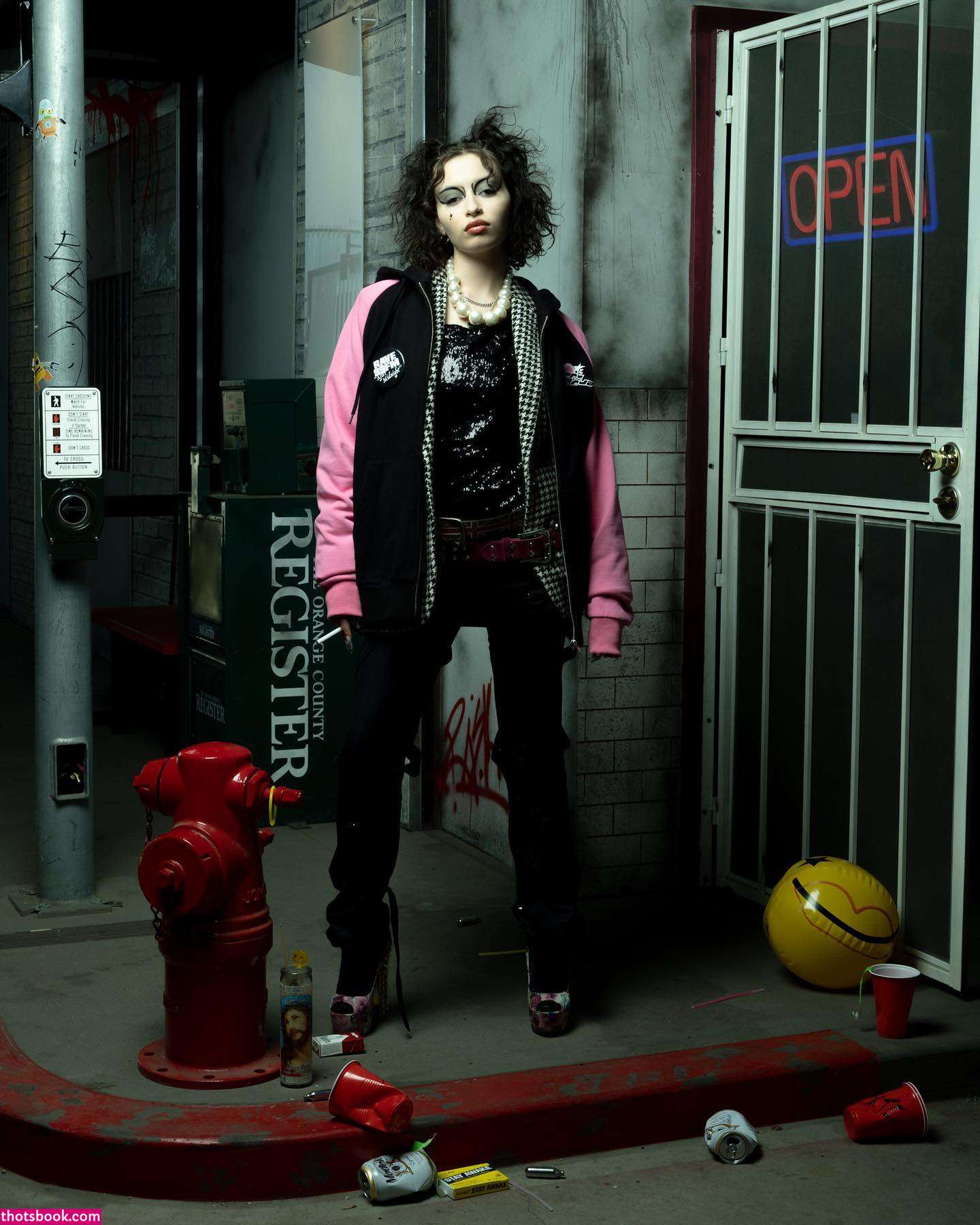 Vivica Santiago Photos #5 280952