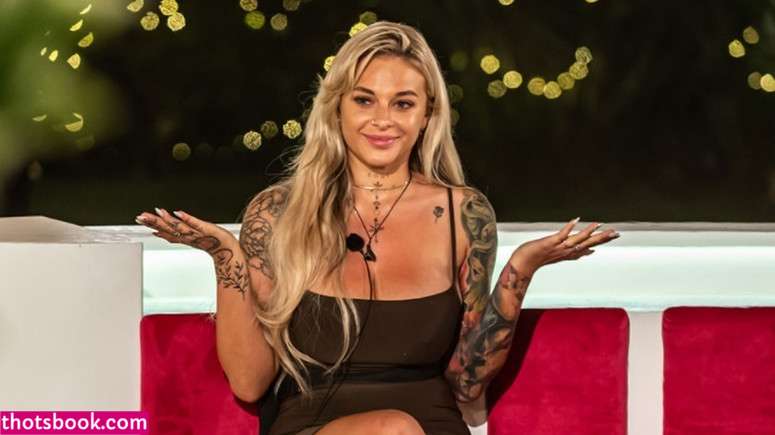 Andzelika Kramer Nude Photos #1 296160