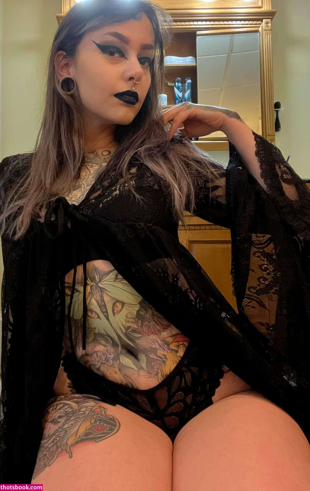 Baebygoblin Nude OnlyFans Photos #1 296210