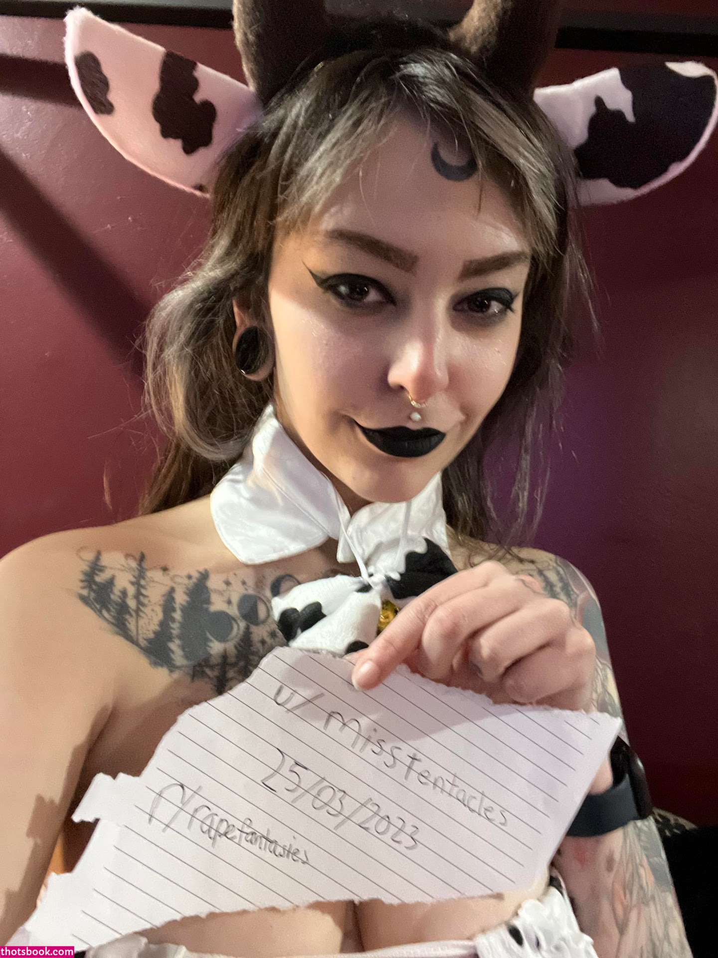 Baebygoblin Nude OnlyFans Photos #2 296216