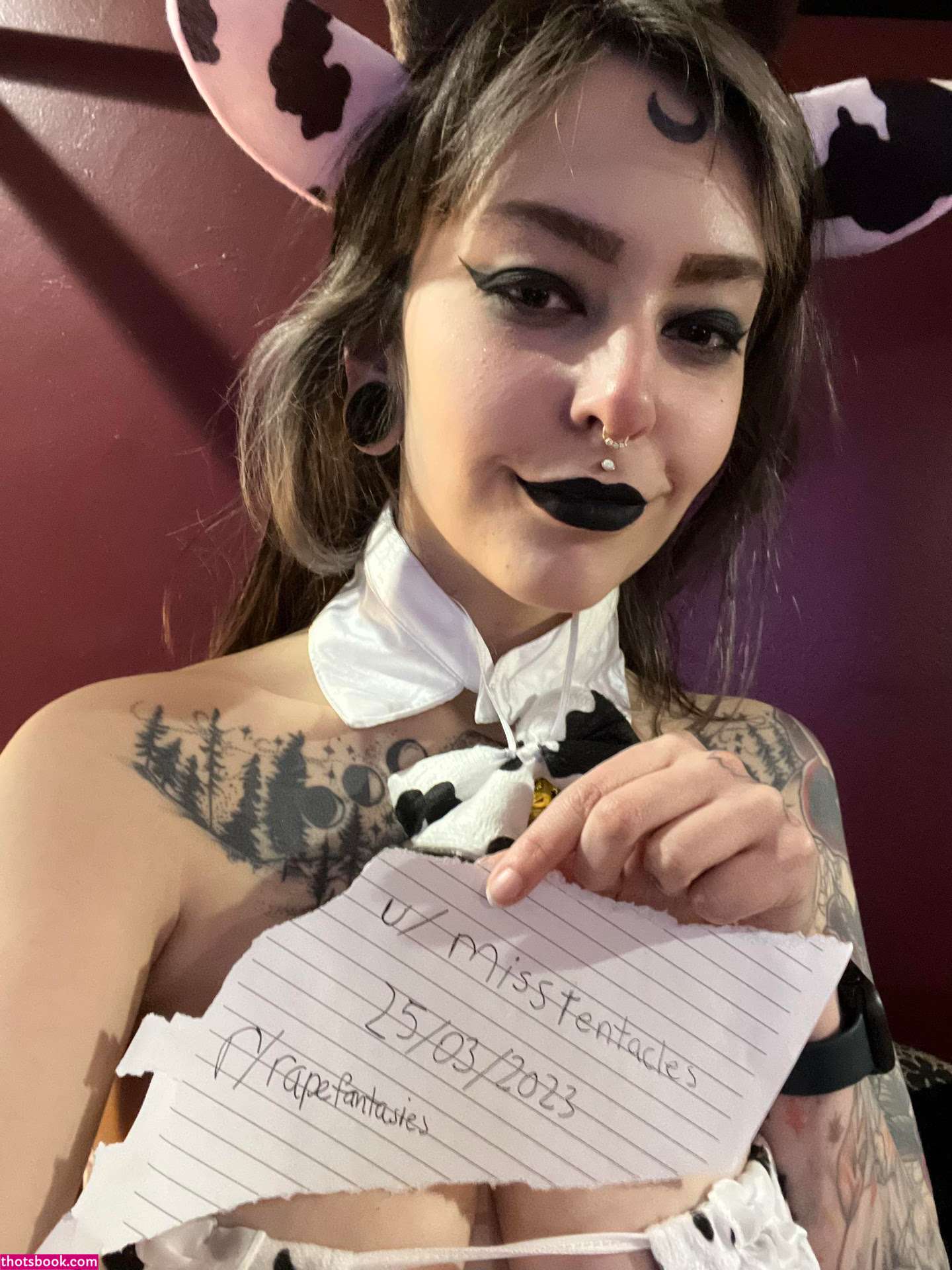 Baebygoblin Nude OnlyFans Photos #2 296218