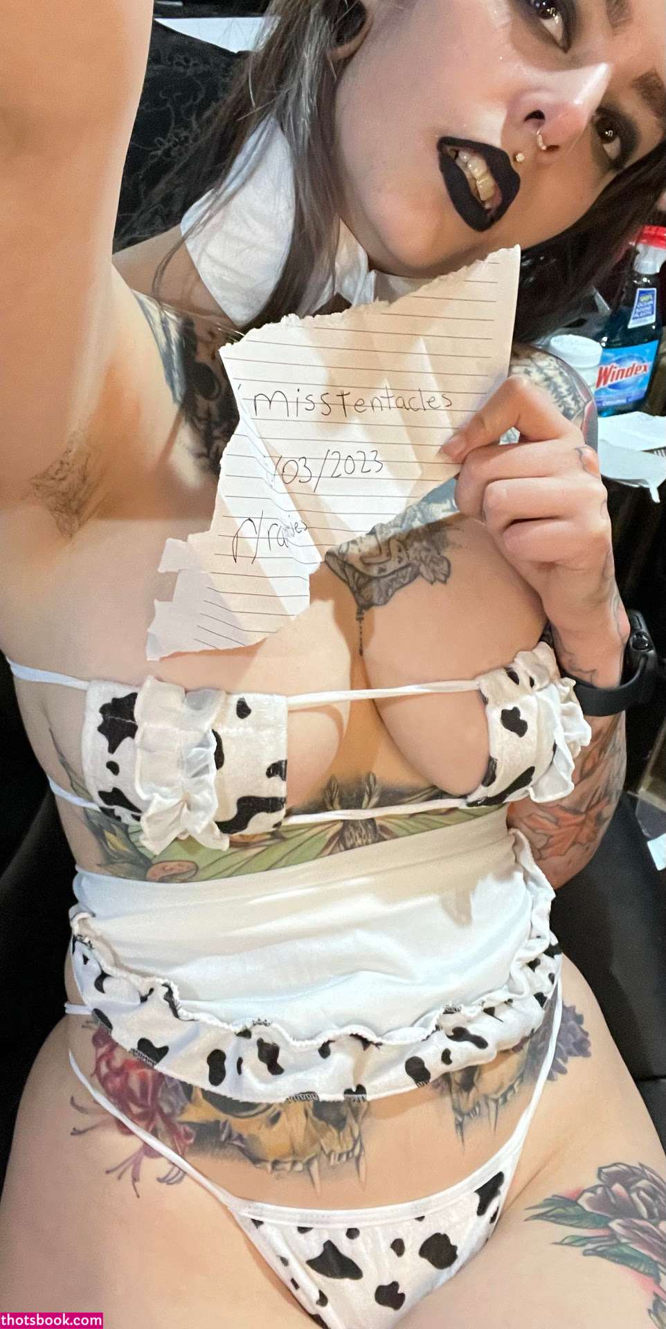 Baebygoblin Nude OnlyFans Photos #2 296220