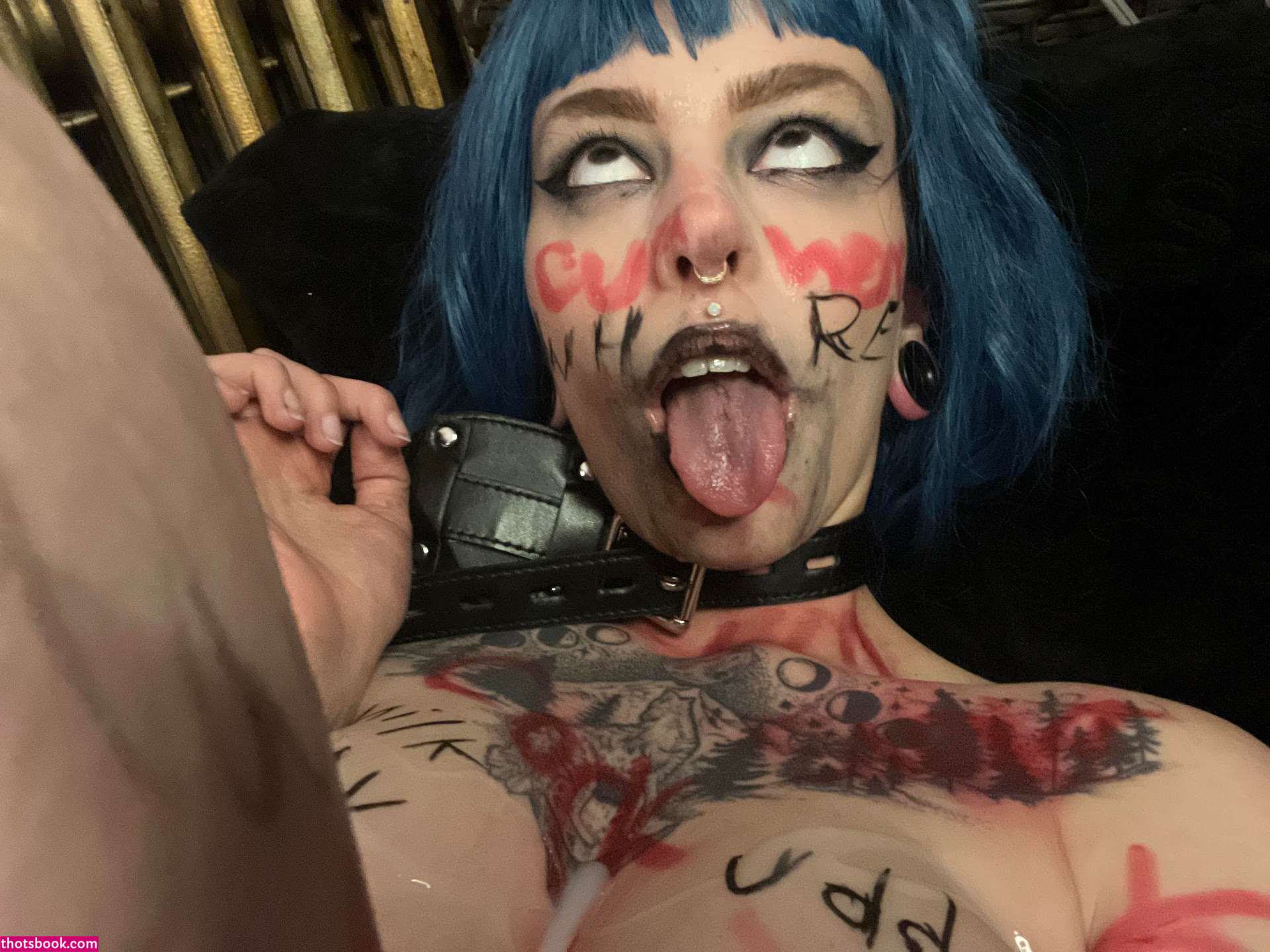 Baebygoblin Nude OnlyFans Photos #3 296224