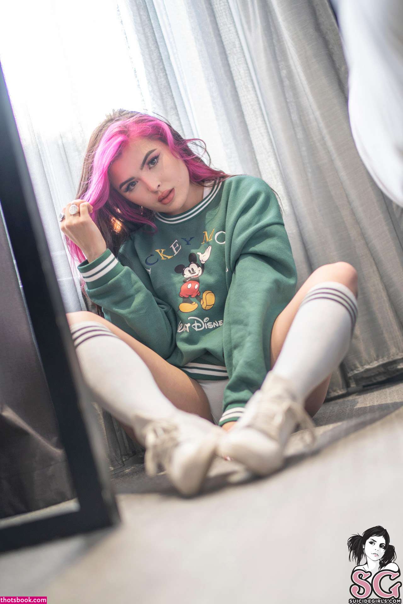 bethkenny Nude Photos #1 296262