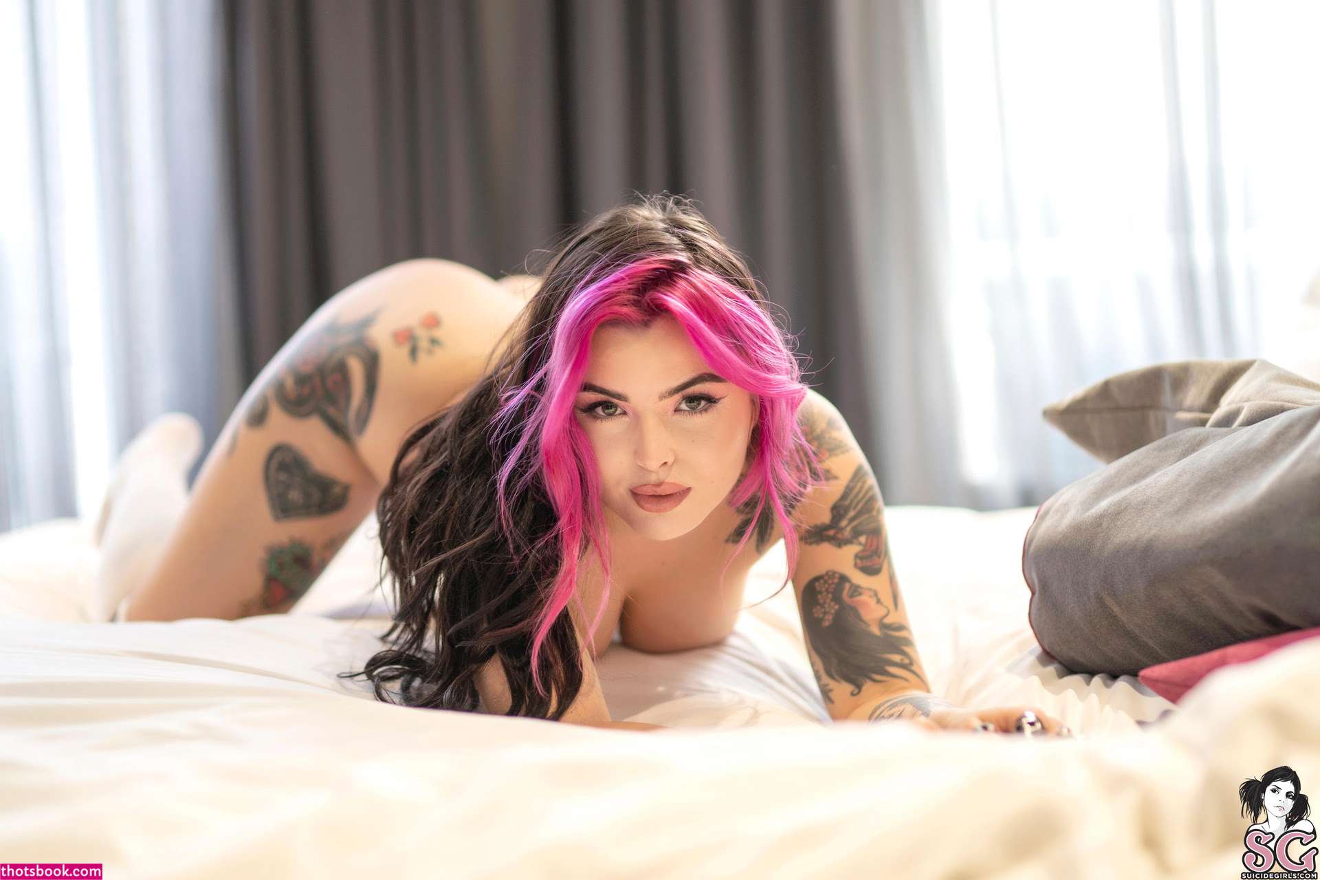 bethkenny Nude Photos #1 296273