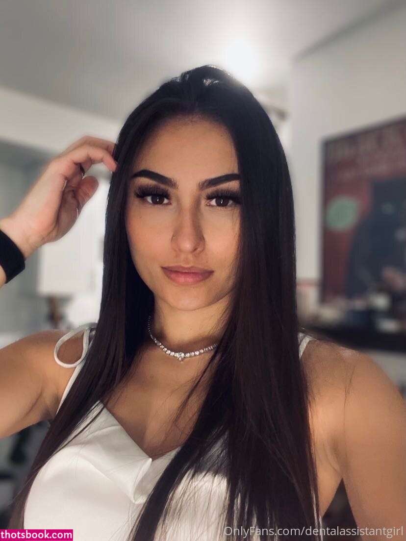dentalassistantgirl  Jade Westbrook Nude Photos #3 296343