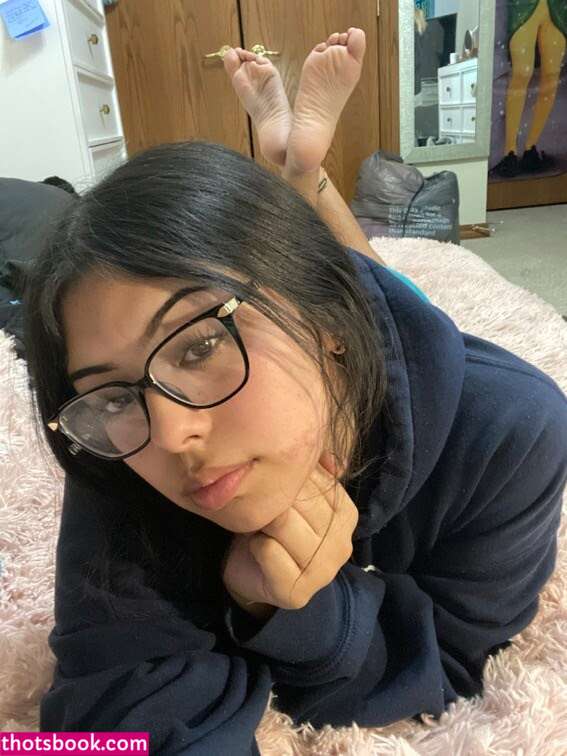 Goddess Mimi  mimisfeets Nude Photos #1 296392