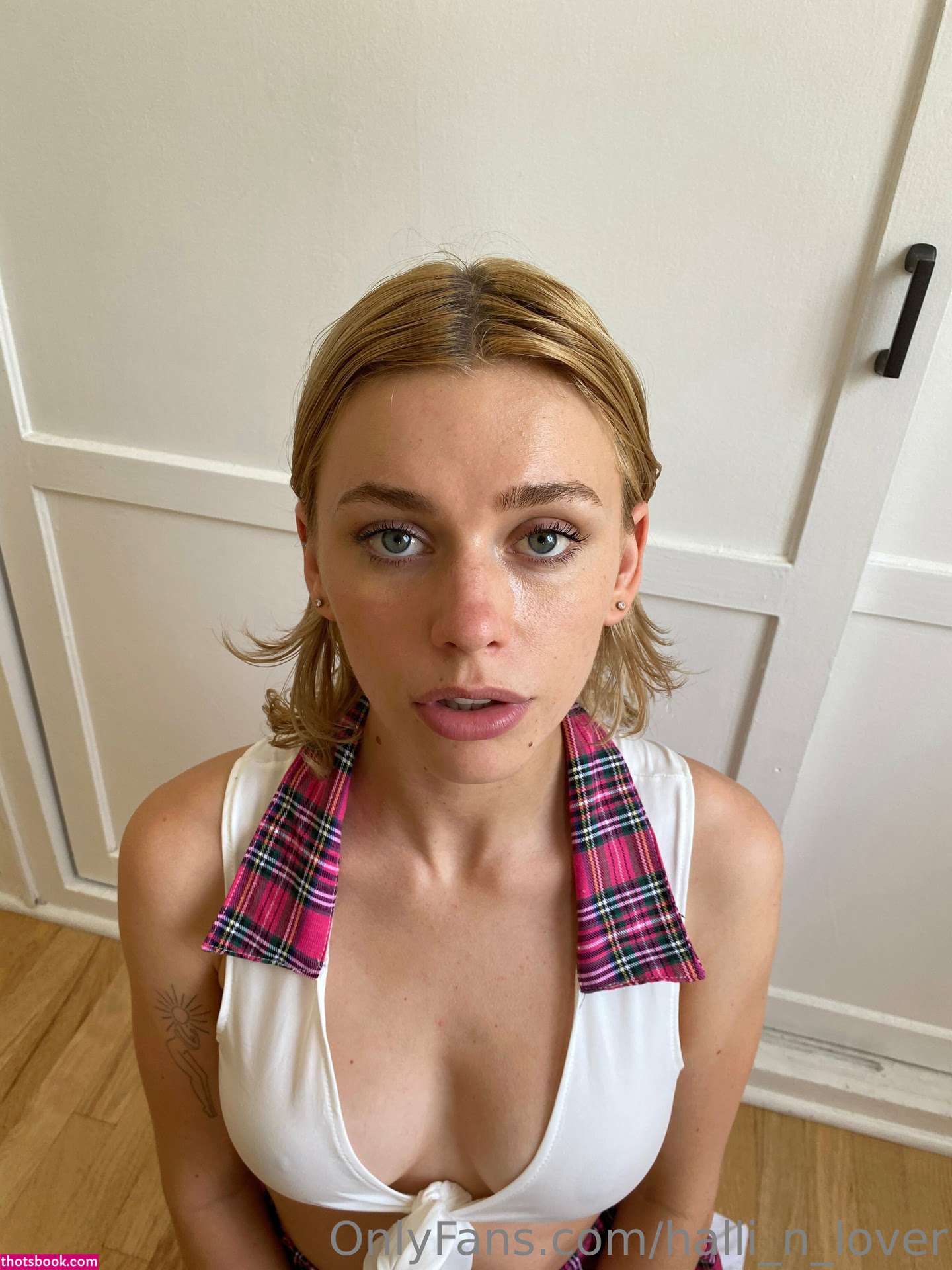 Hallin lover Nude OnlyFans Photos #4 296421