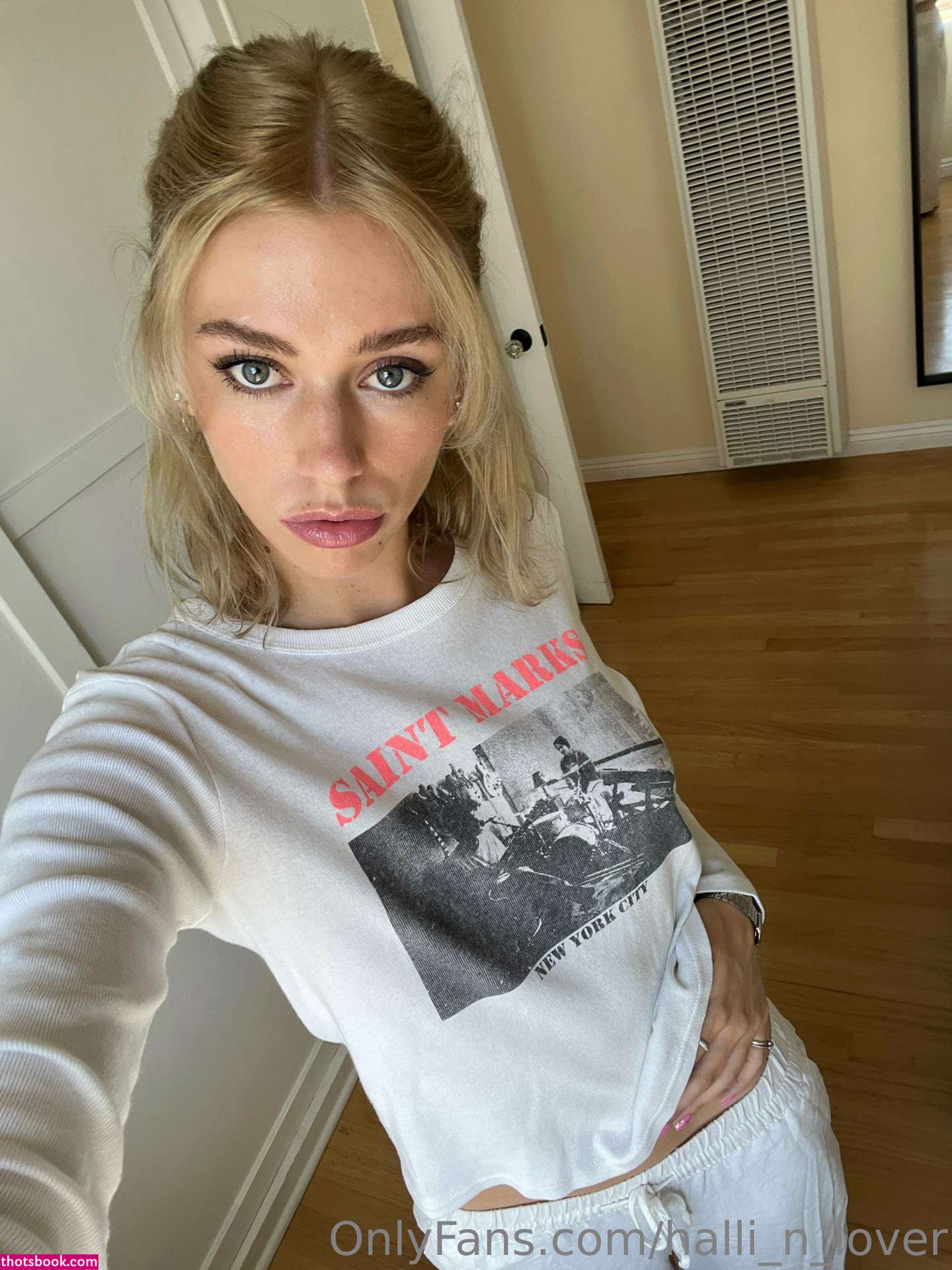 Hallin lover Nude OnlyFans Photos #4 296430