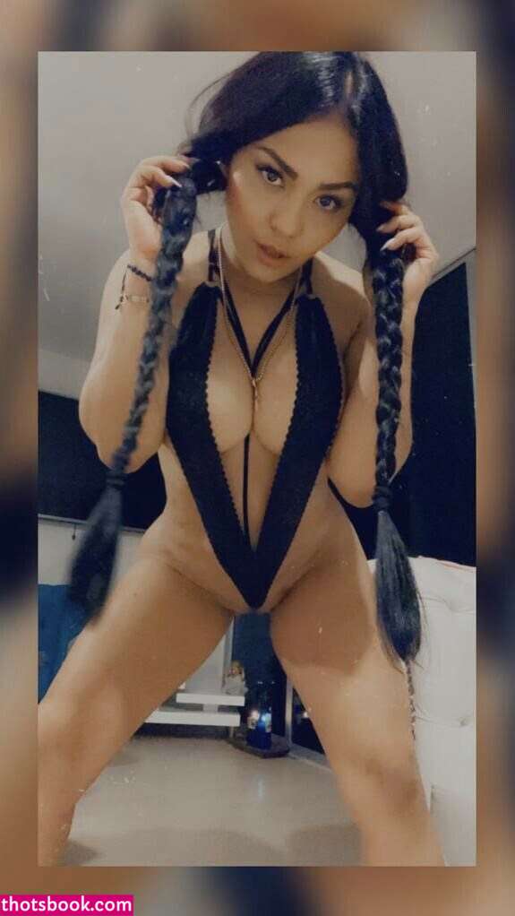 Karenn Smith Nude OnlyFans Photos #1 296645