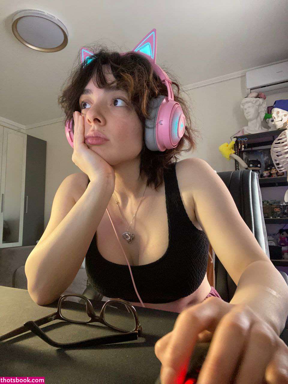 KoryaMc Nude Photos #1 296681