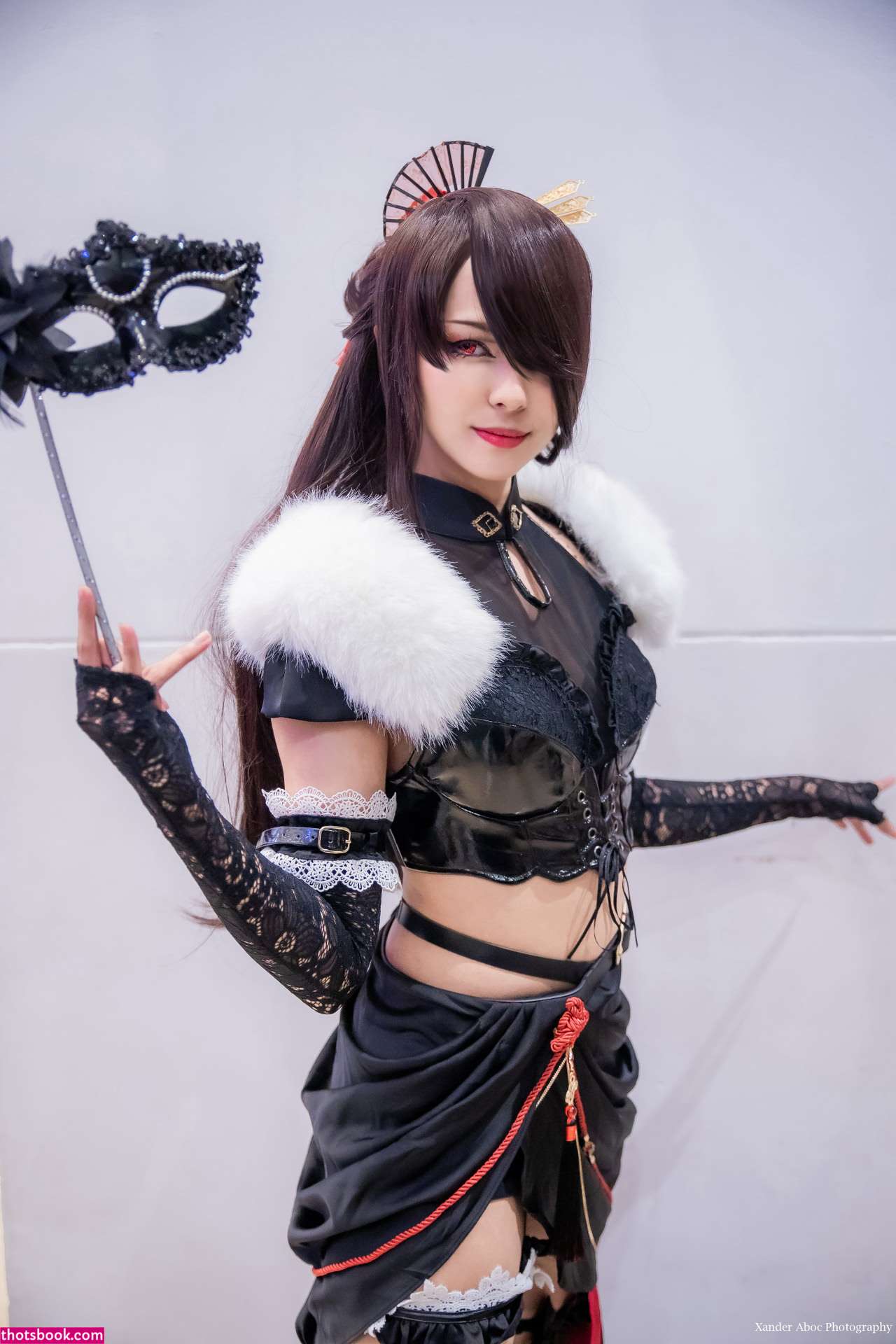 Mercyuyu Nude Photos #2 296895