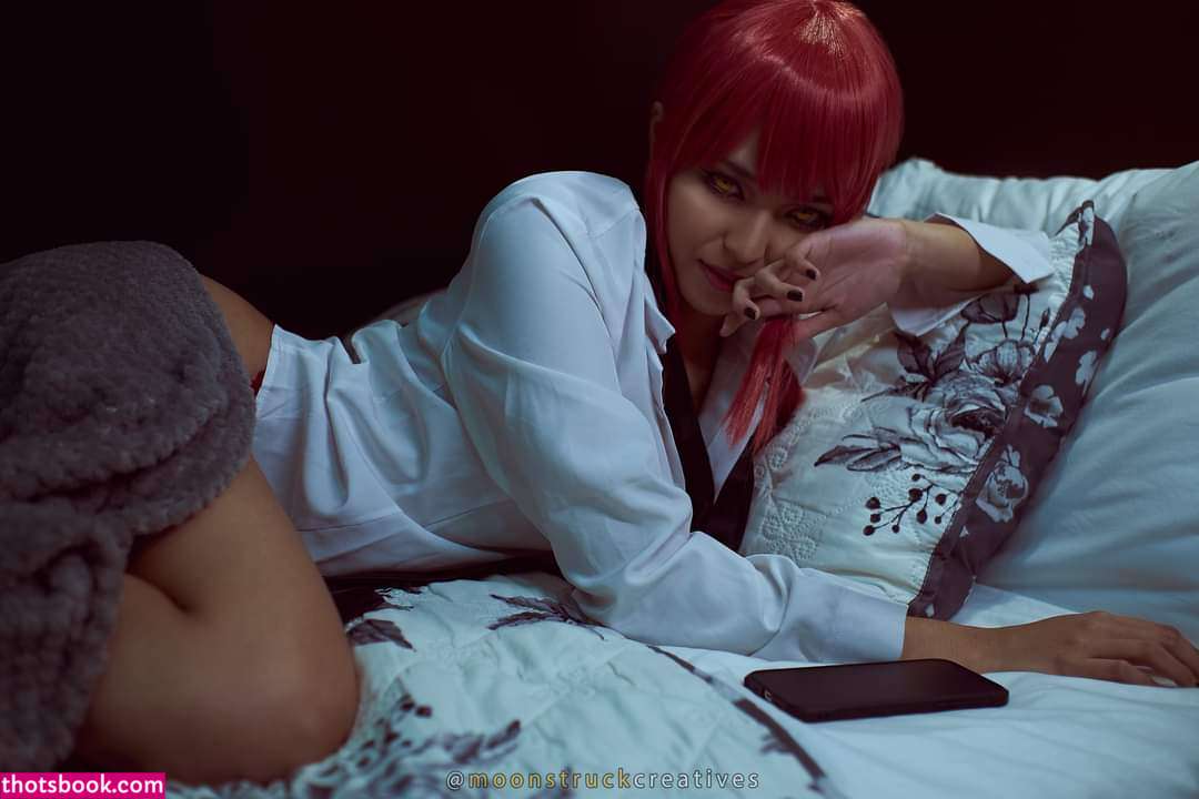 Mercyuyu Nude Photos #2 296896