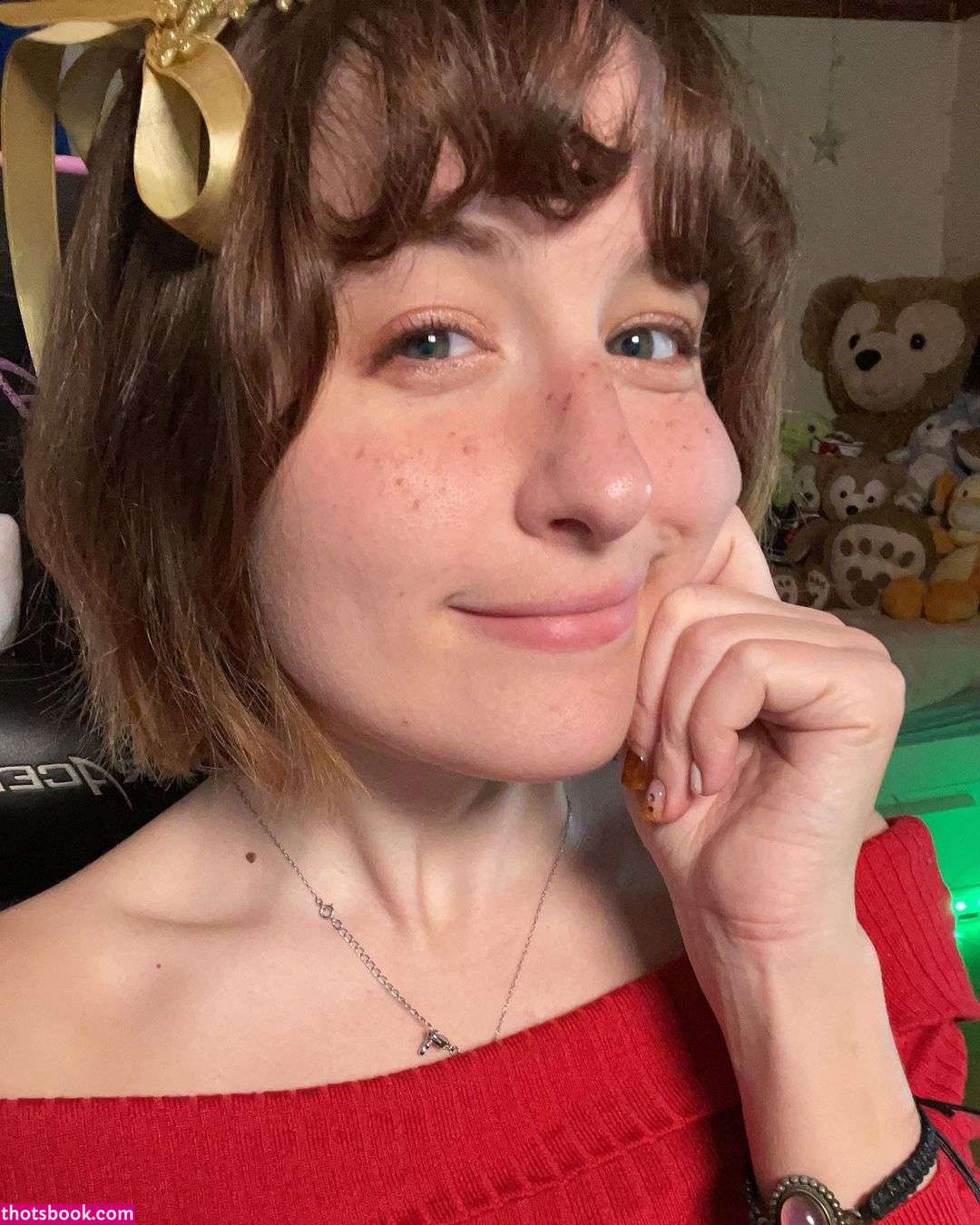 starbitzyofficial  Starbitzy Nude Photos #1 297051