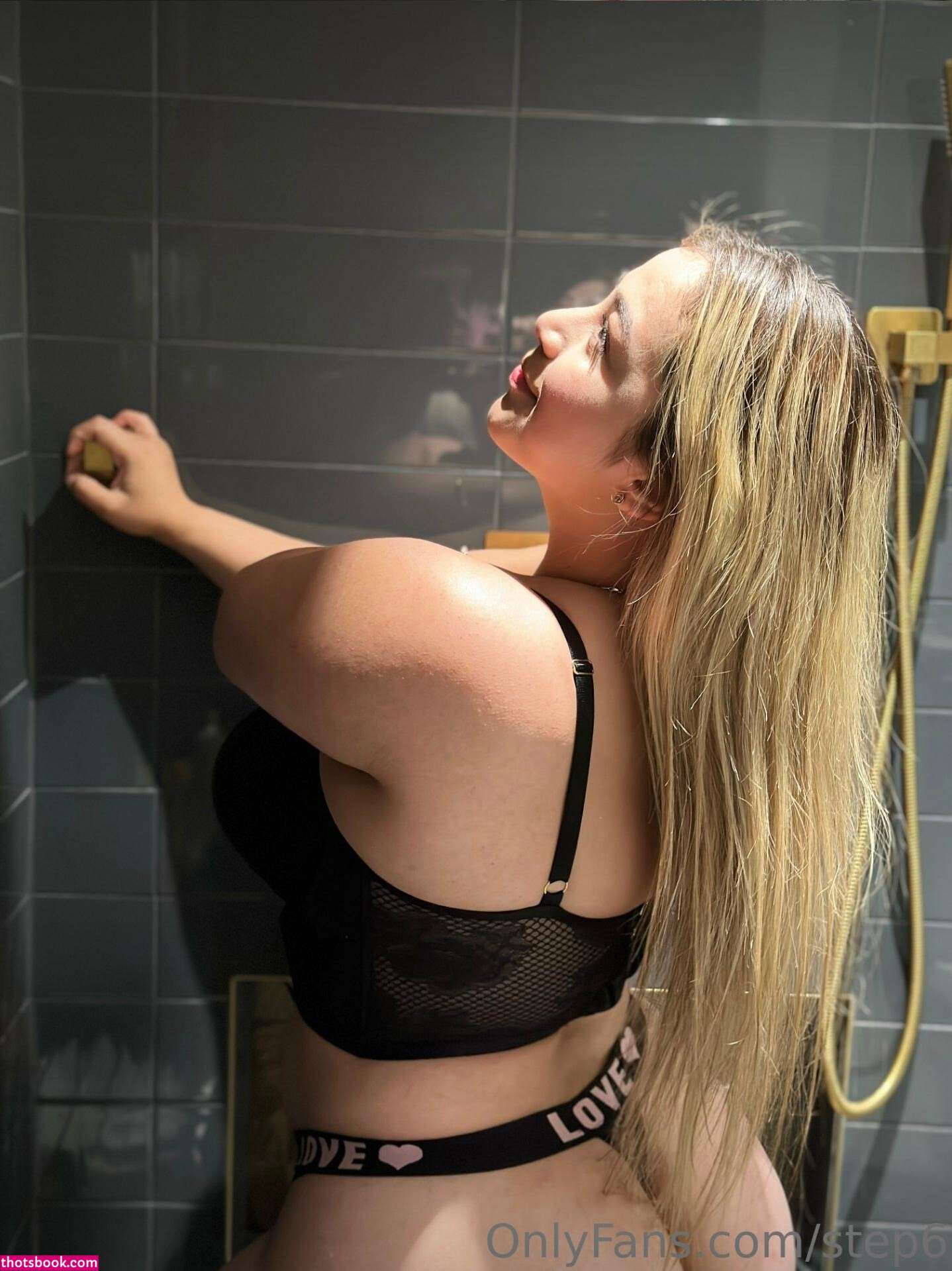 StephanieReyes  Sephanniereyes56  Step6 Nude Photos #2 297083