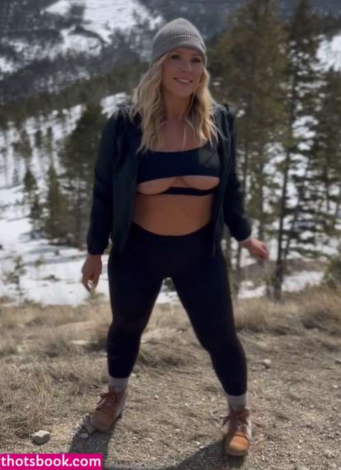 Sultry Blondie Nude Photos #1 297105