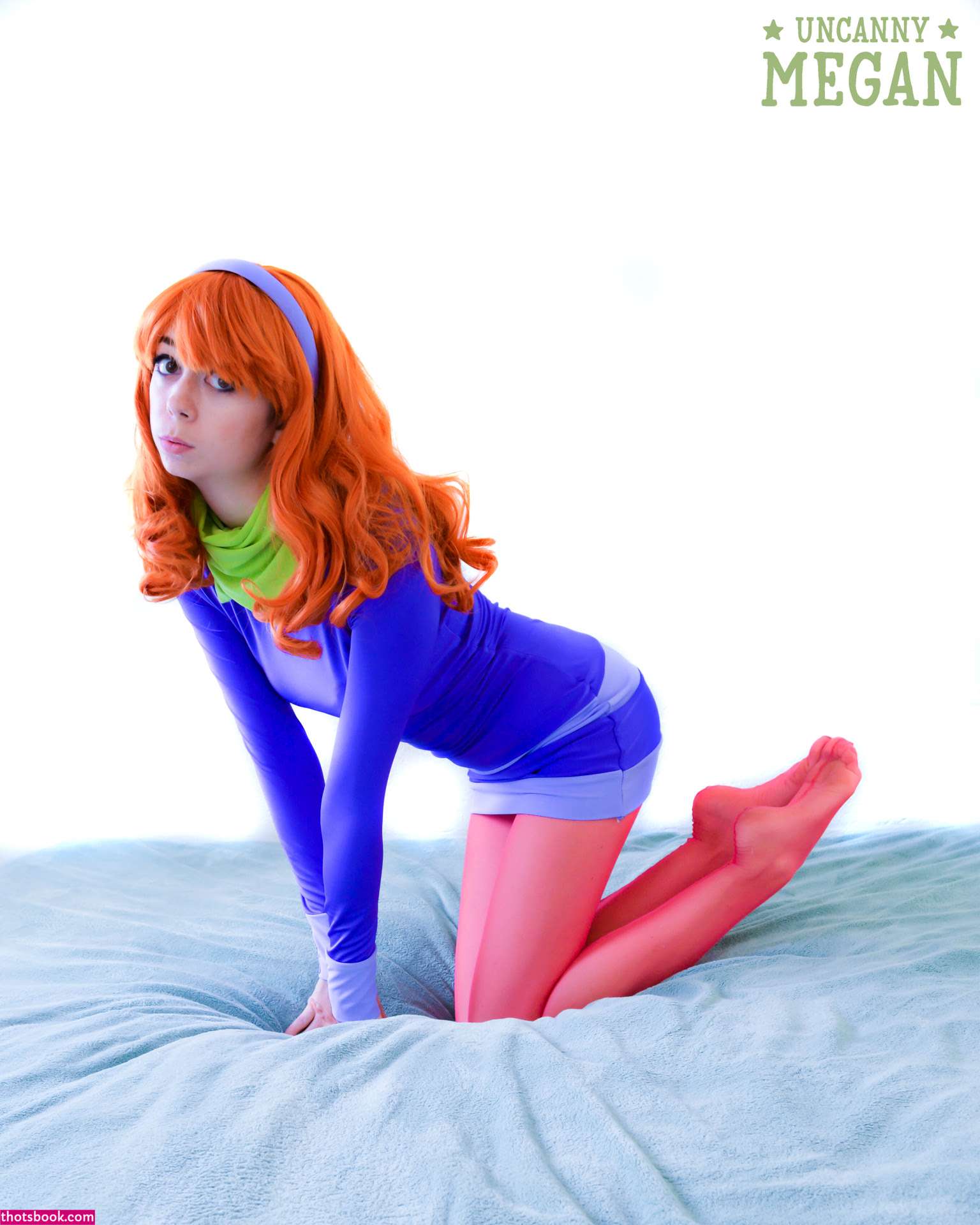 Uncanny Megan Nude Photos #1 297161