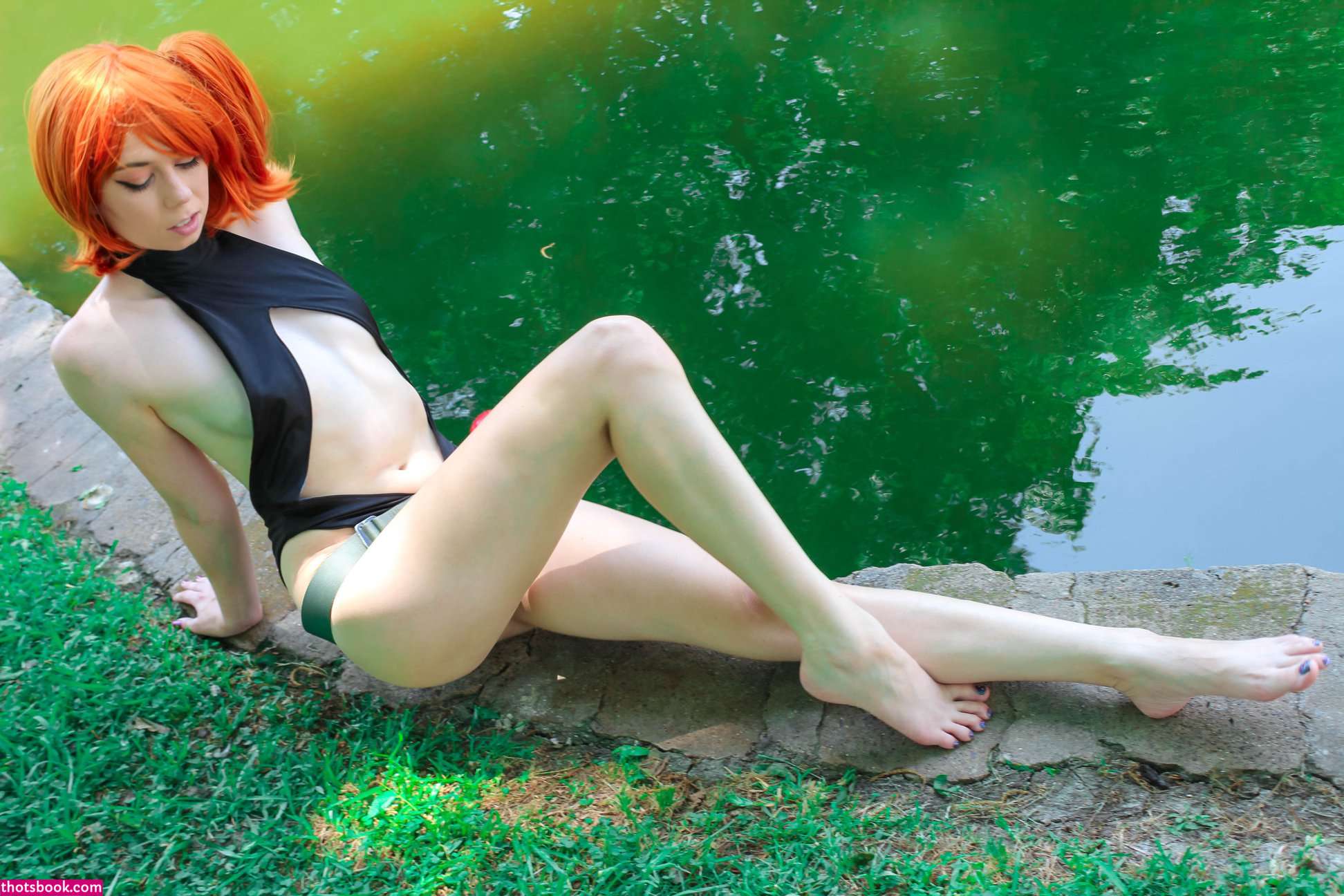 Uncanny Megan Nude Photos #2 297166