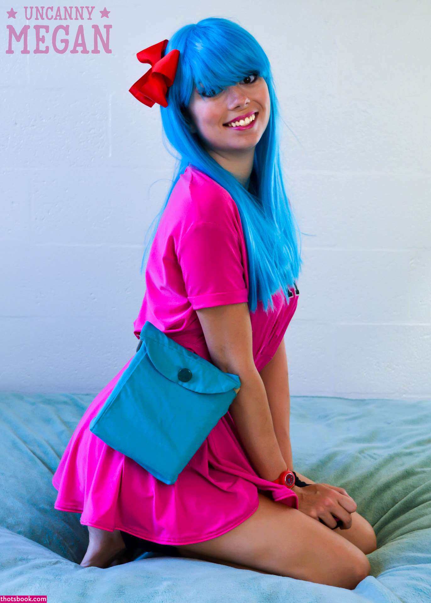 Uncanny Megan Nude Photos #3 297174