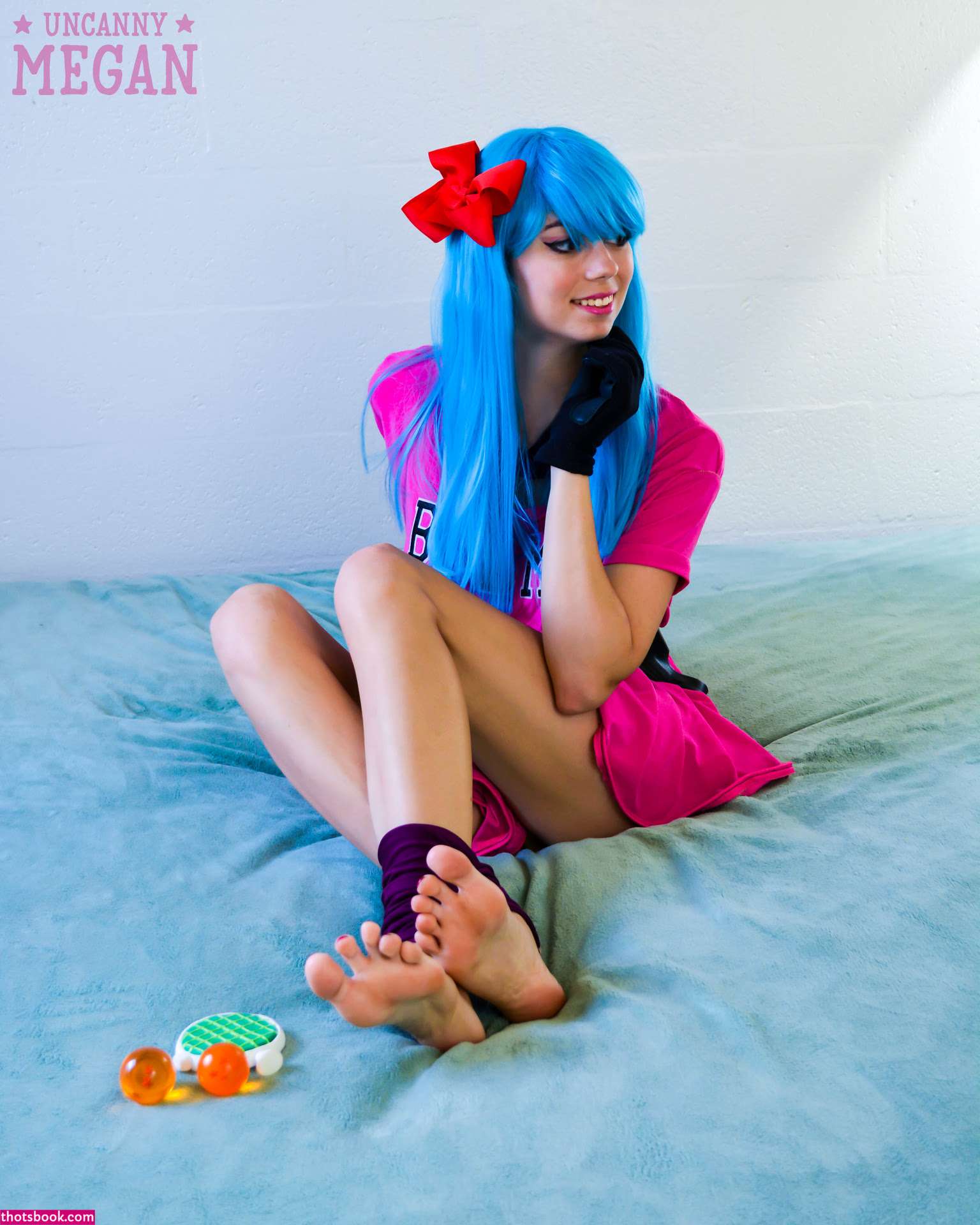 Uncanny Megan Nude Photos #3 297178