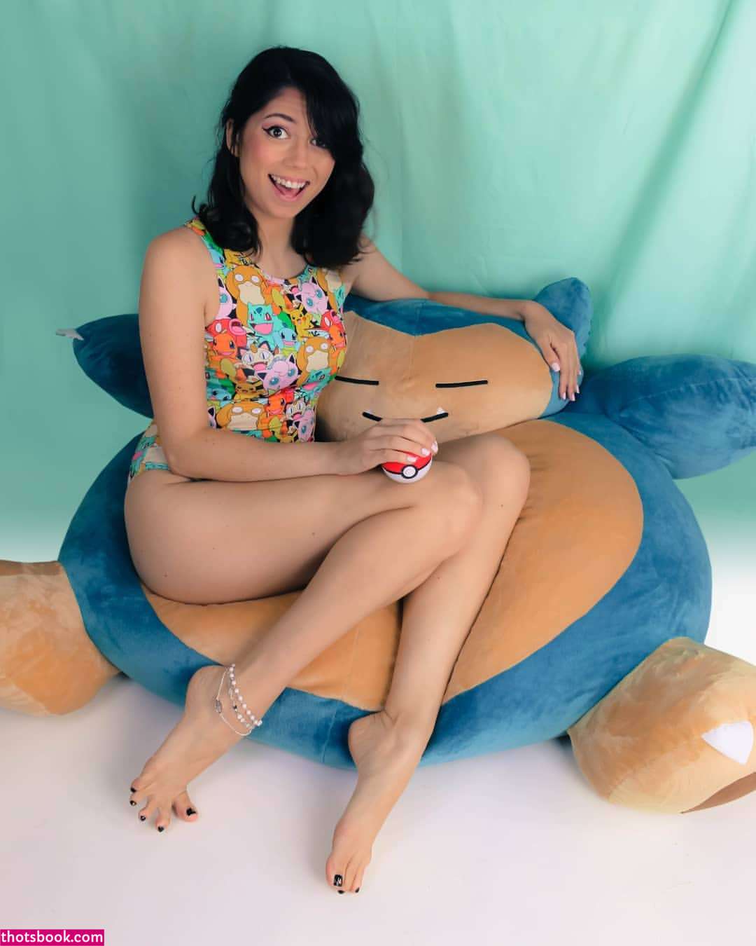 Uncanny Megan Nude Photos #5 297192