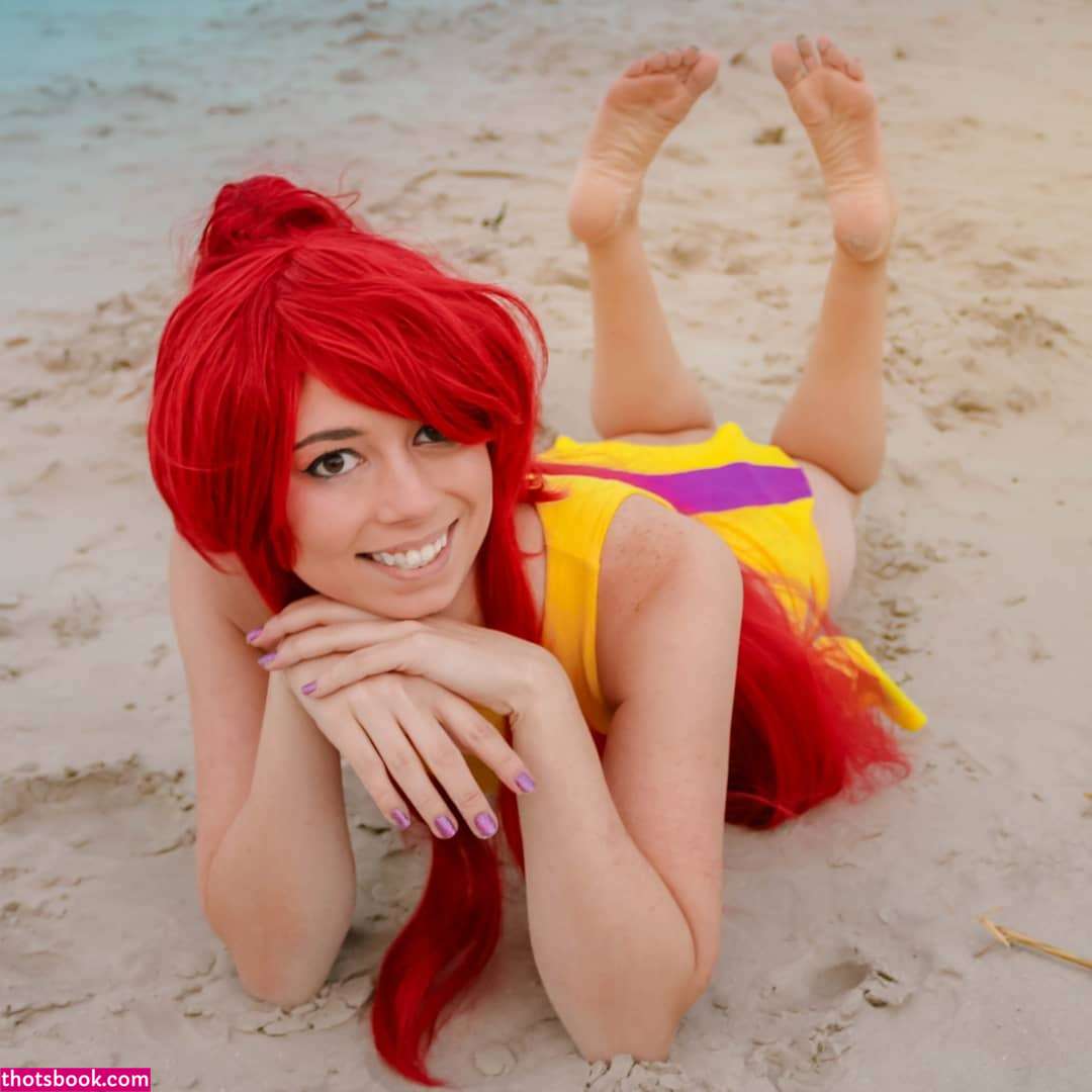 Uncanny Megan Nude Photos #5 297194