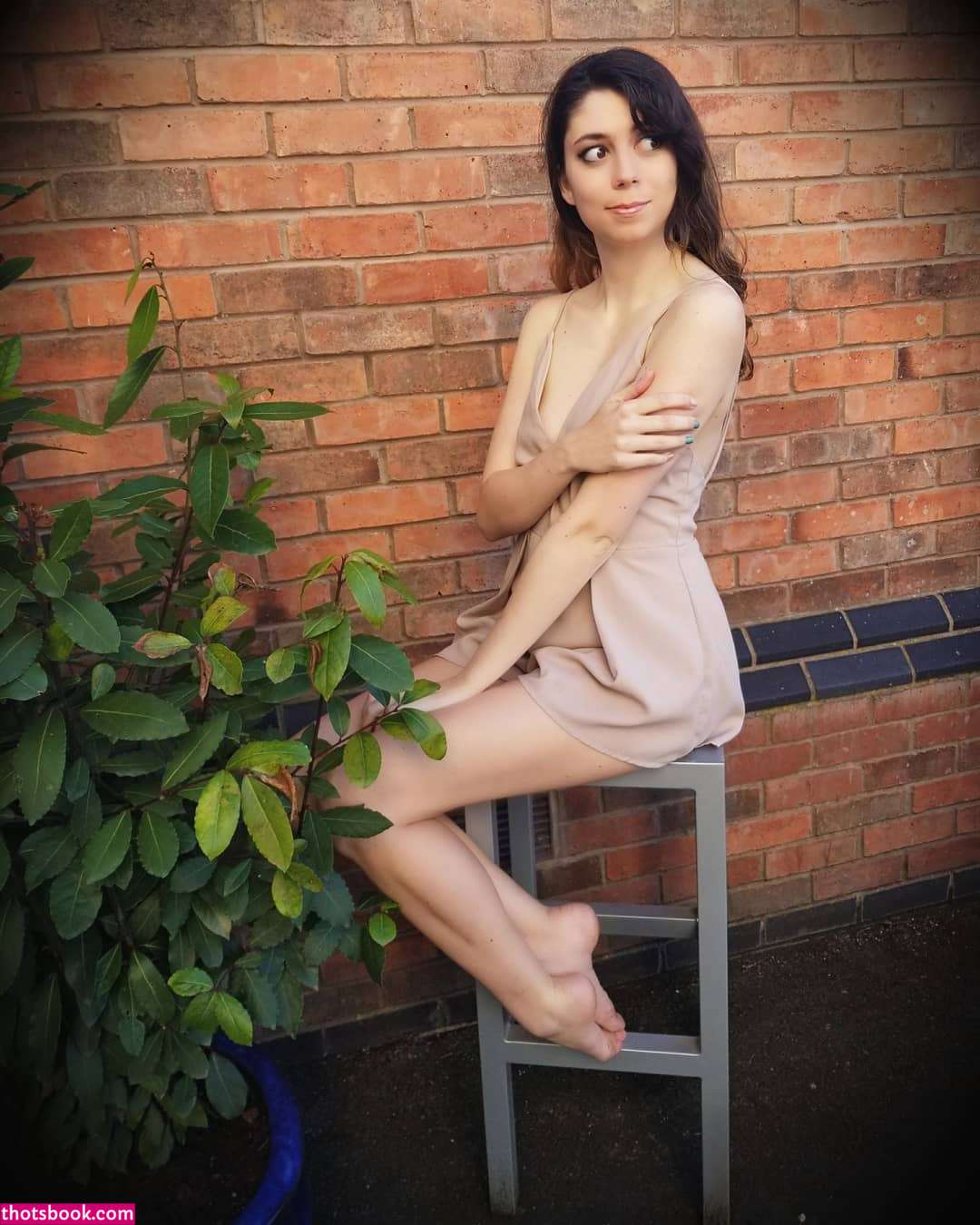 Uncanny Megan Nude Photos #5 297197