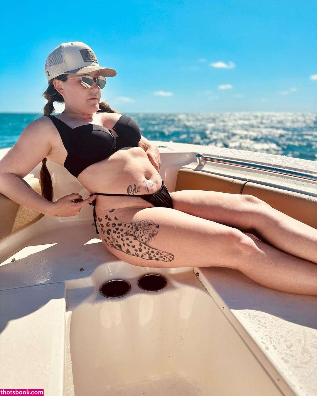 Jenelle Evans Nude OnlyFans Photos #10 297377